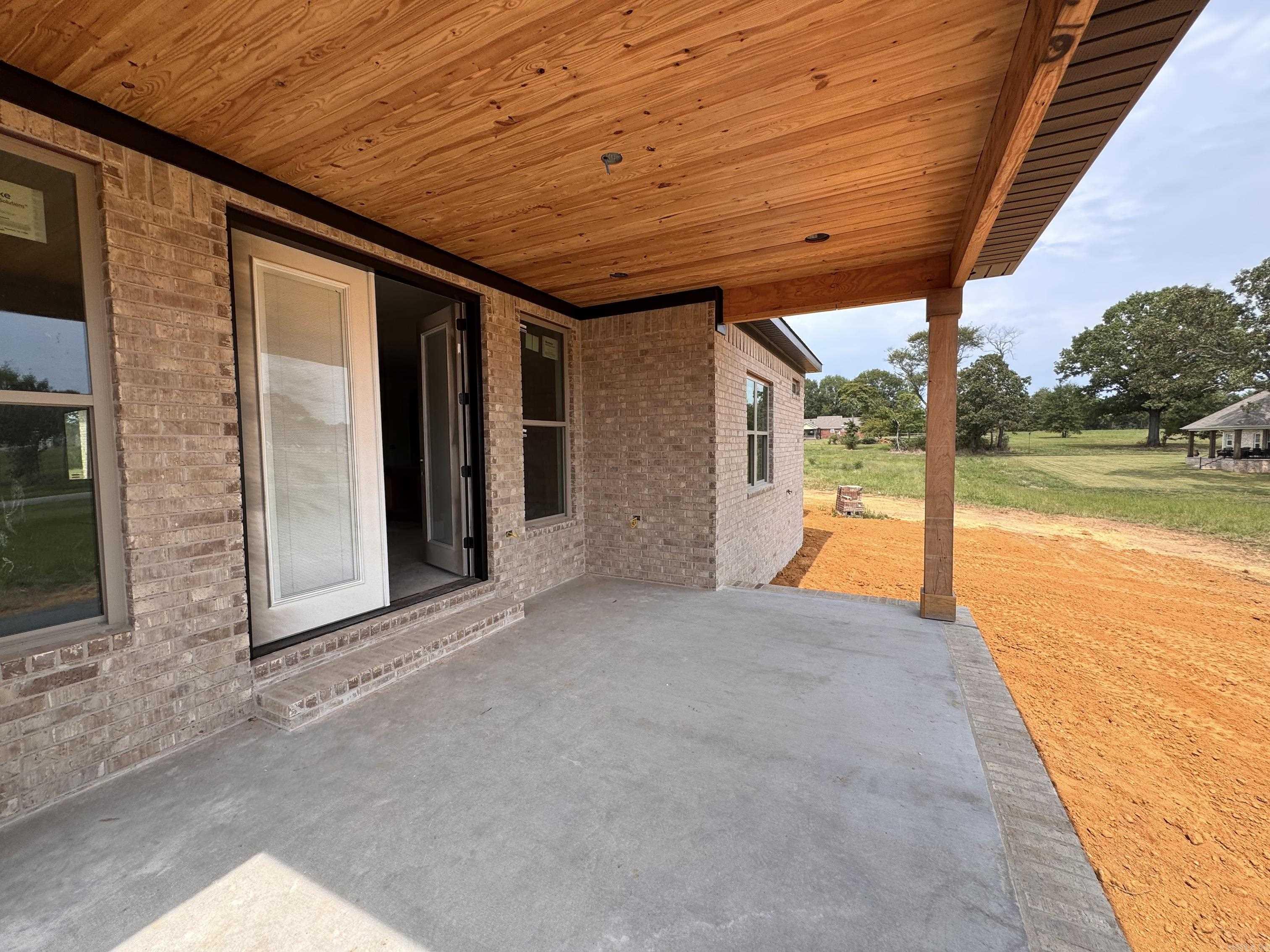 1220 Zenyatta  Searcy, AR