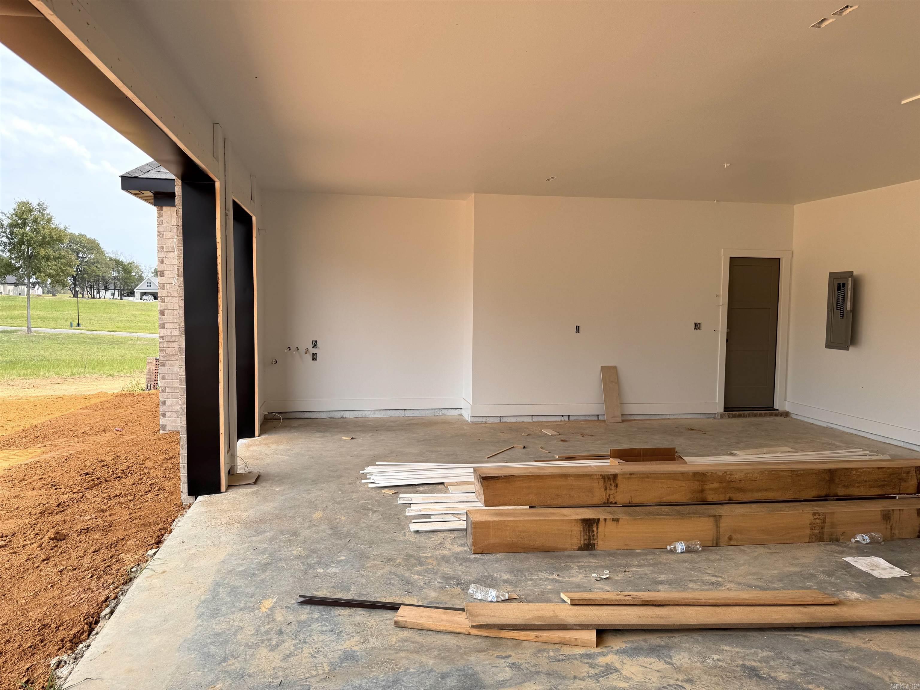 1220 Zenyatta  Searcy, AR