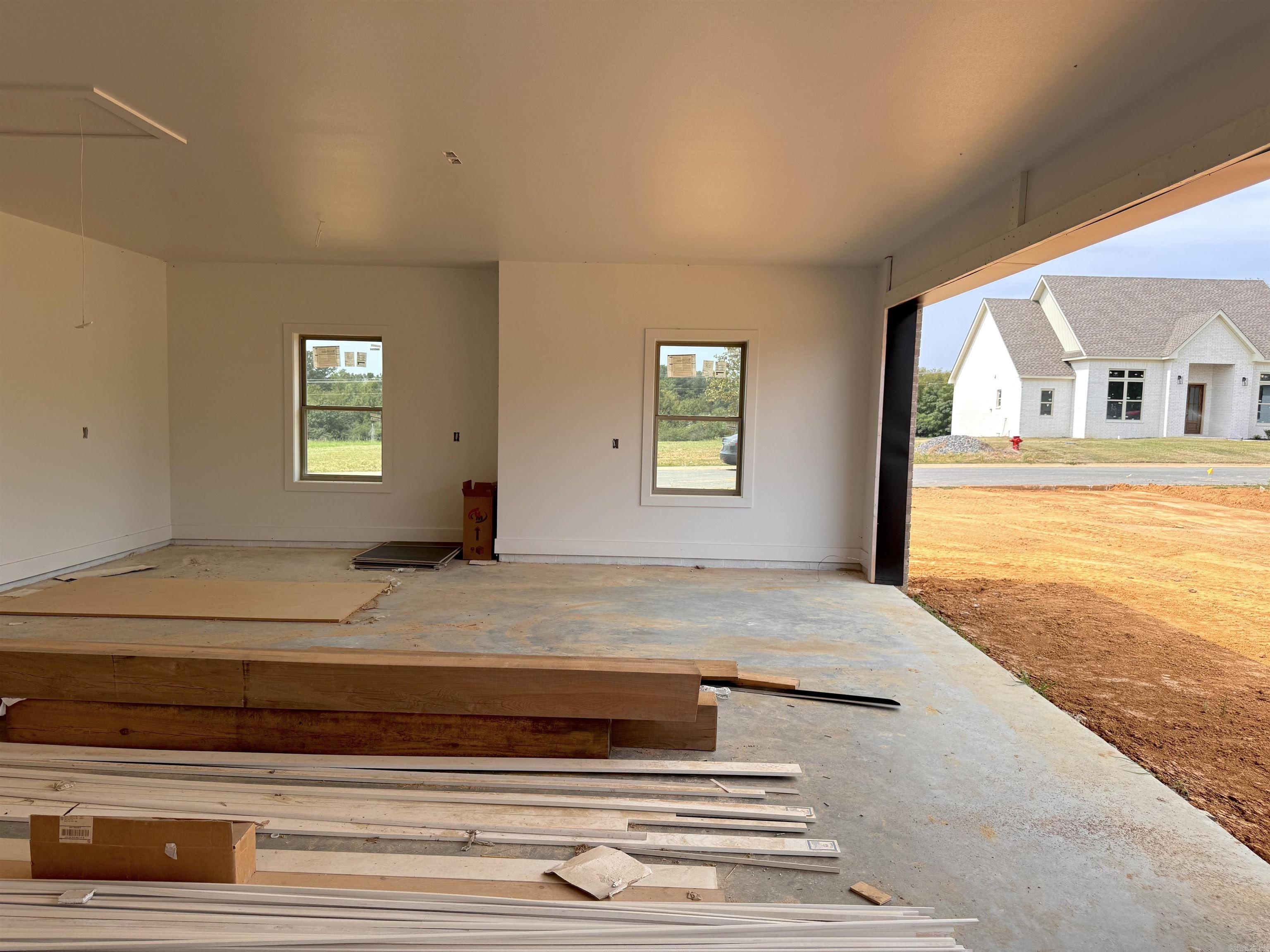 1220 Zenyatta  Searcy, AR