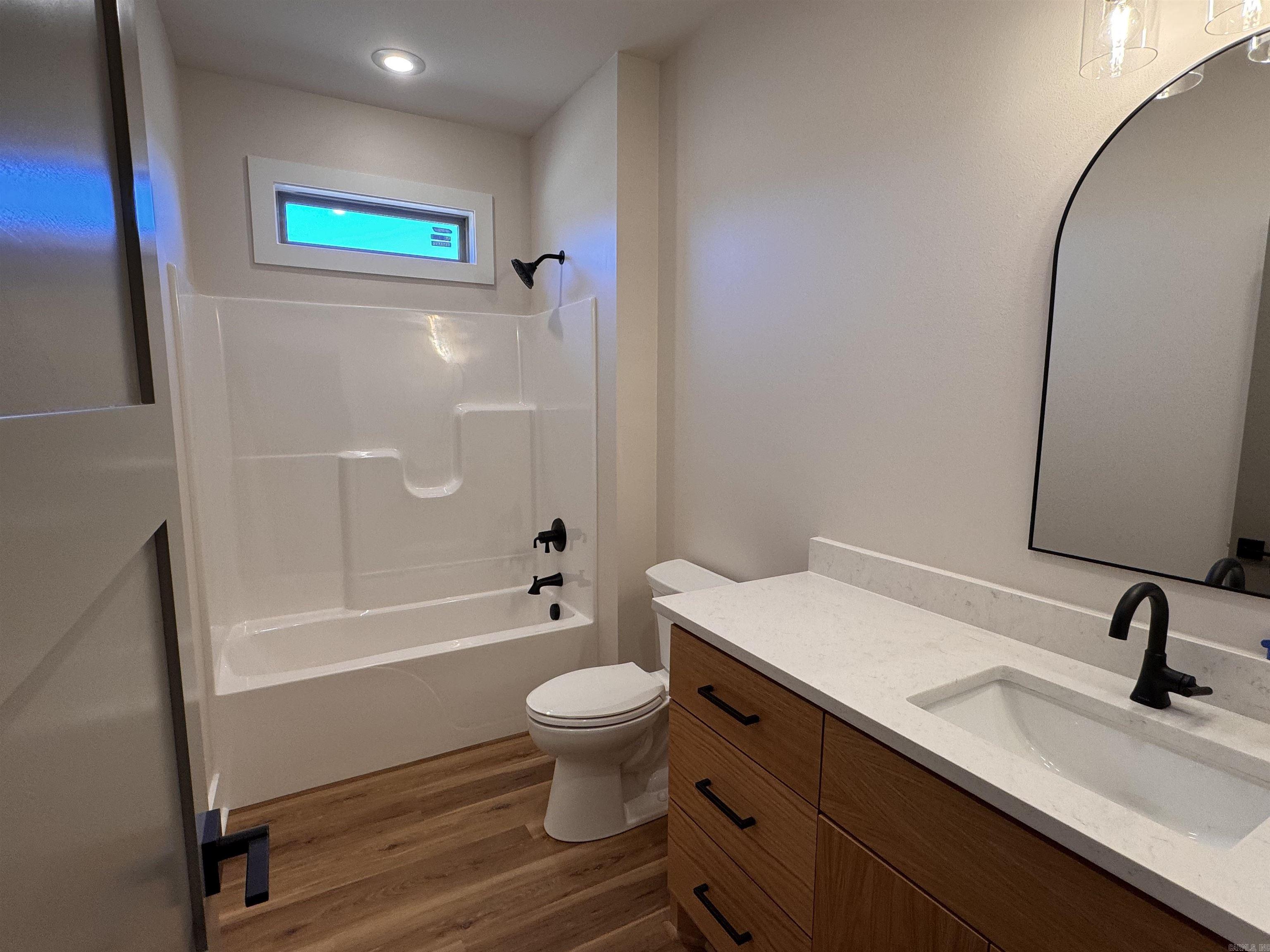 1220 Zenyatta  Searcy, AR