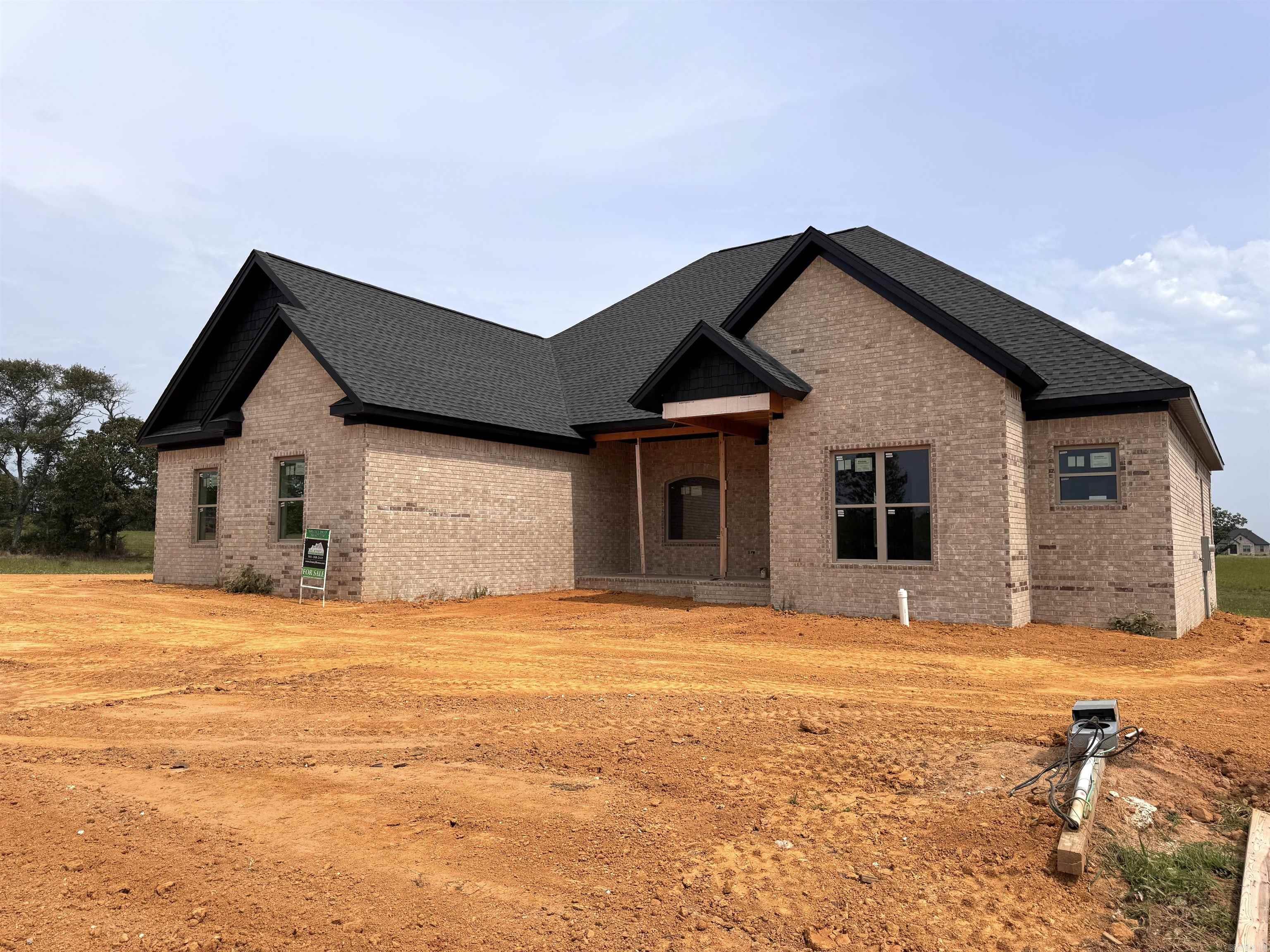 1220 Zenyatta  Searcy, AR