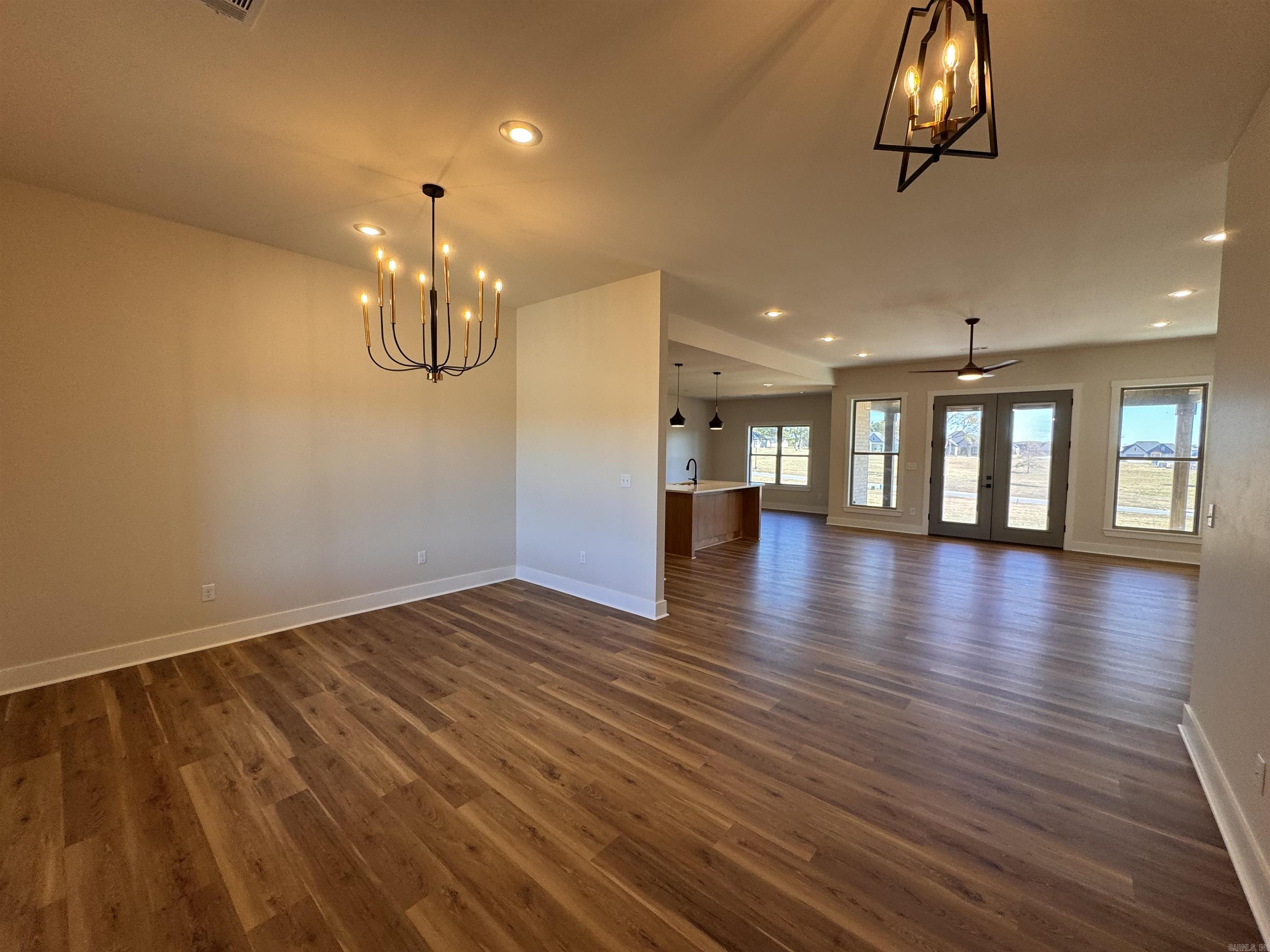 1220 Zenyatta  Searcy, AR