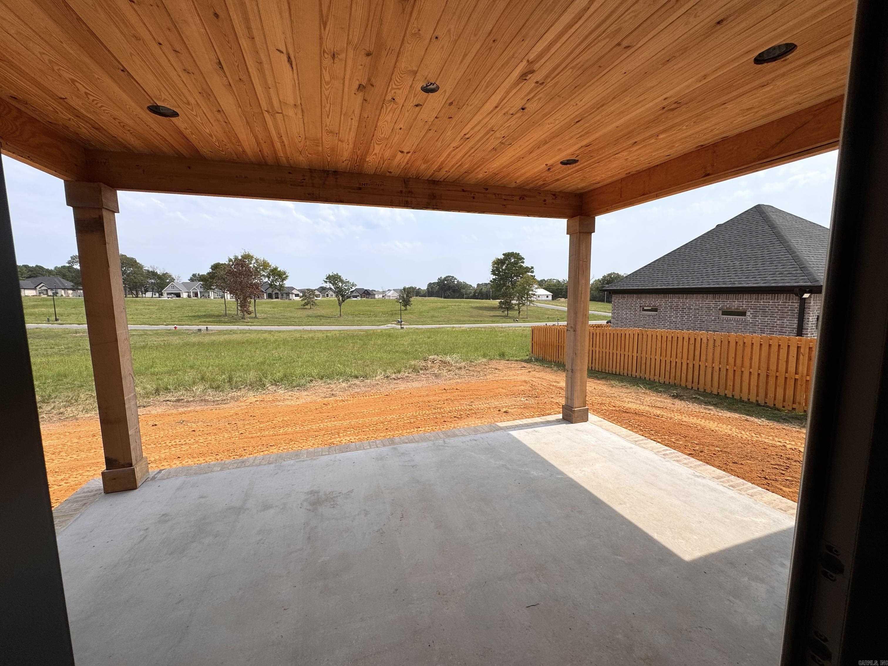 1220 Zenyatta  Searcy, AR