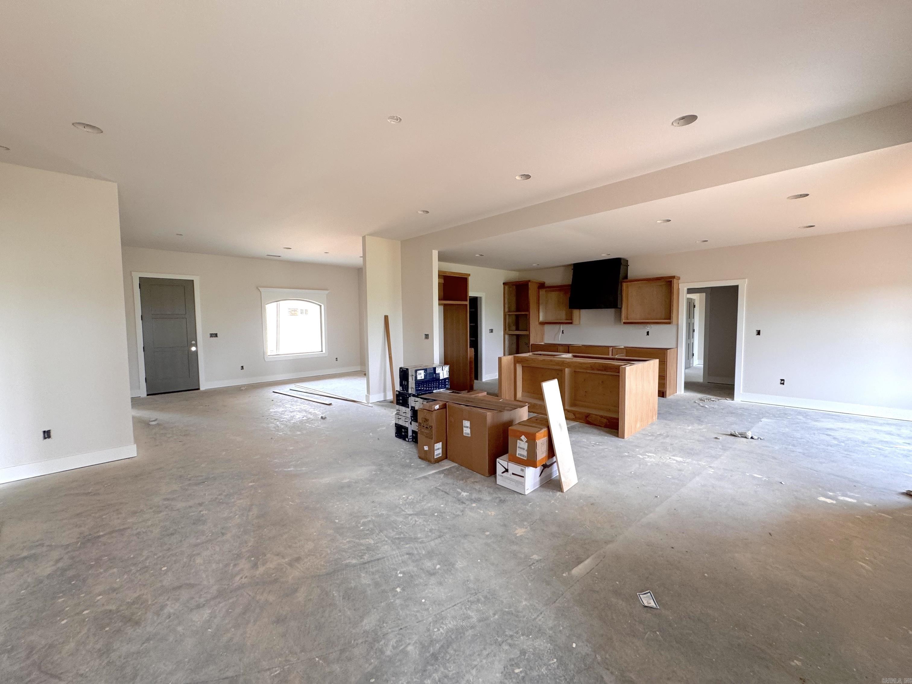 1220 Zenyatta  Searcy, AR