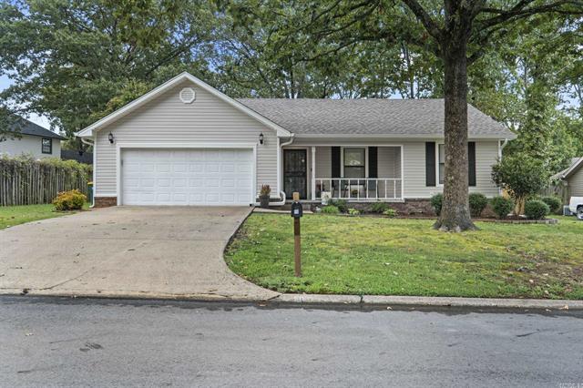 110  Winona  Sherwood, AR