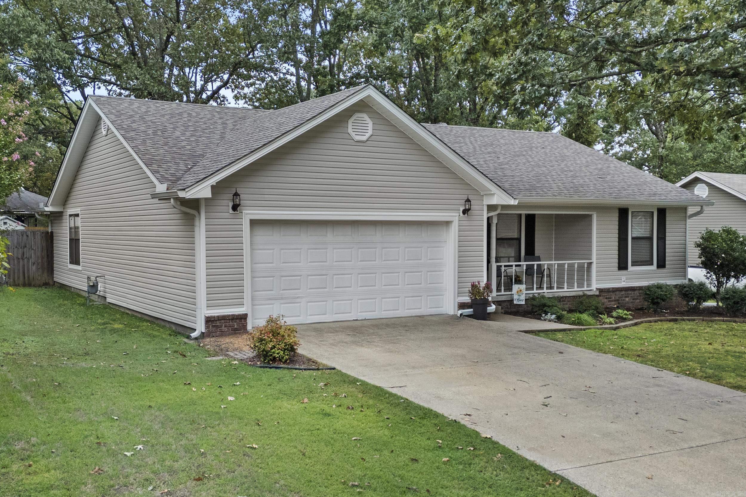 110 Winona  Sherwood, AR