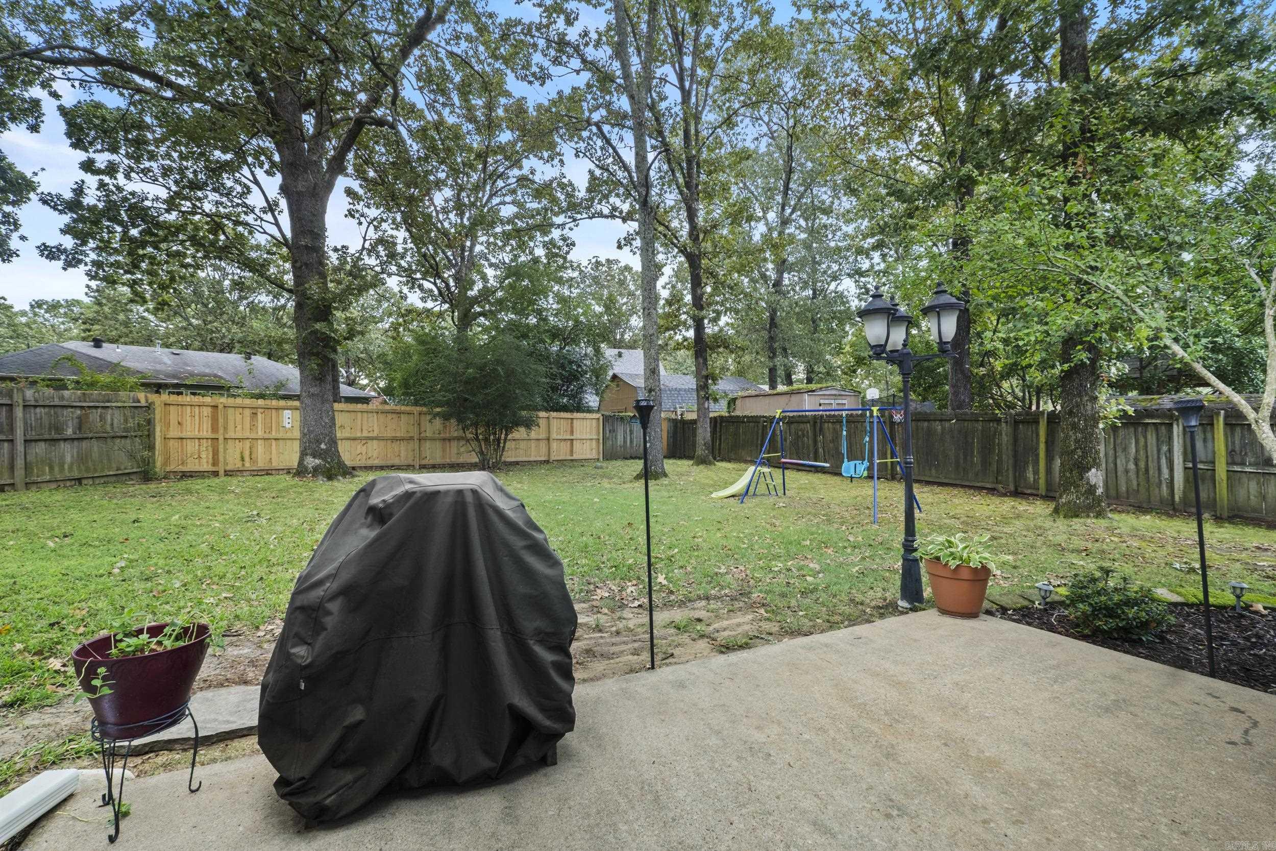110 Winona  Sherwood, AR