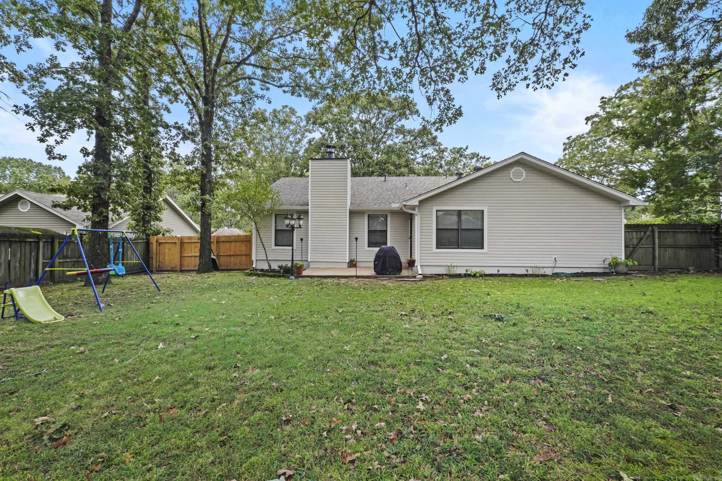 110 Winona  Sherwood, AR