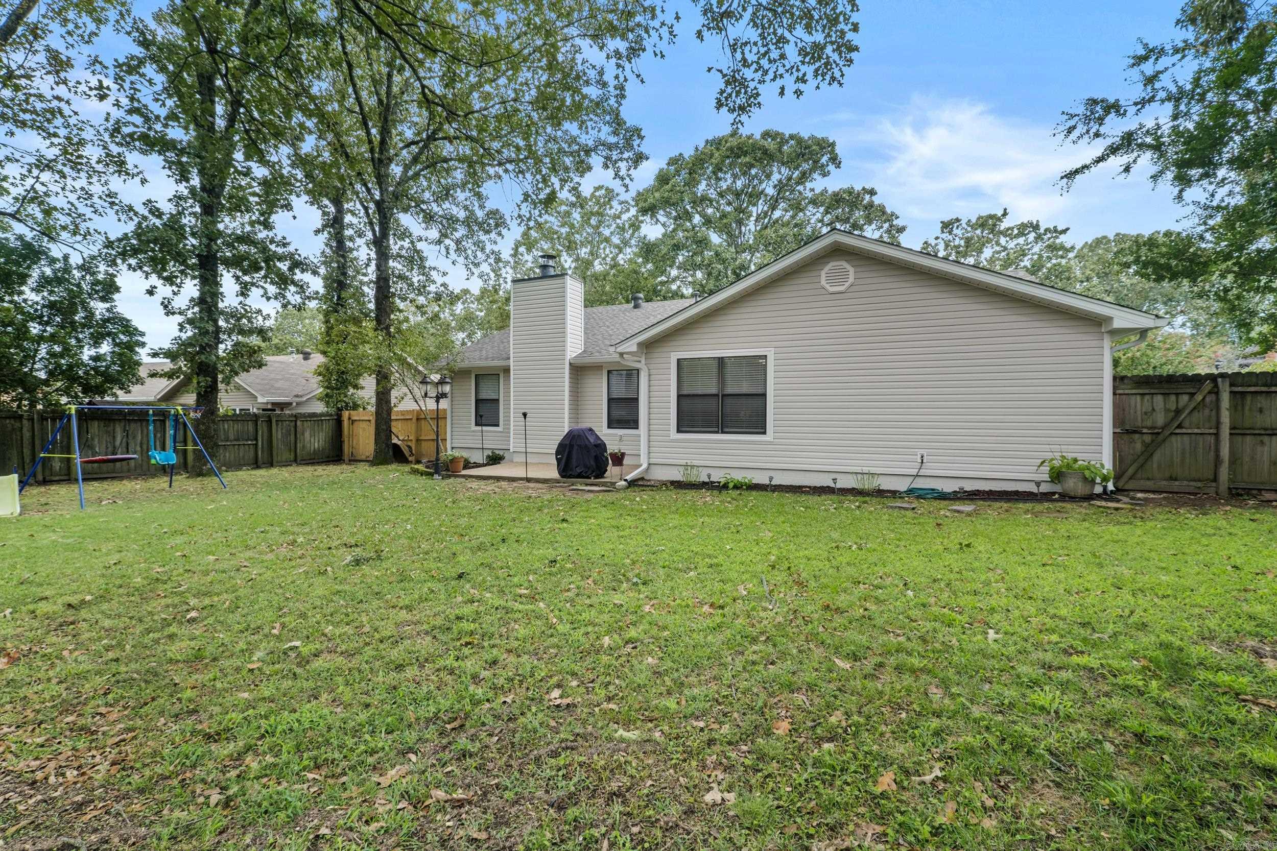 110 Winona  Sherwood, AR