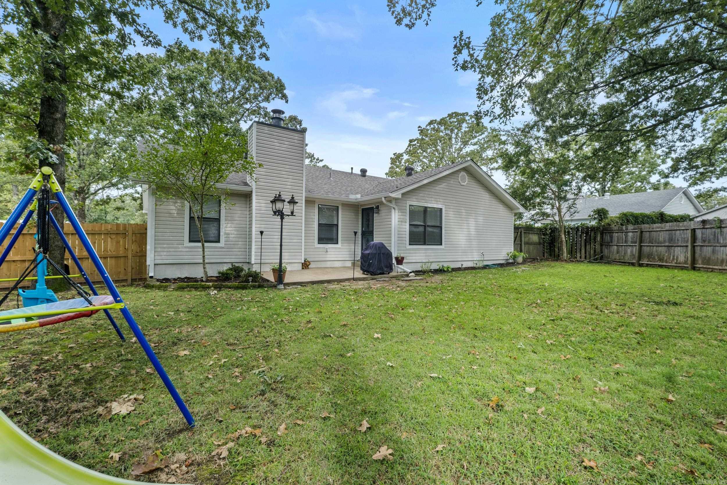 110 Winona  Sherwood, AR