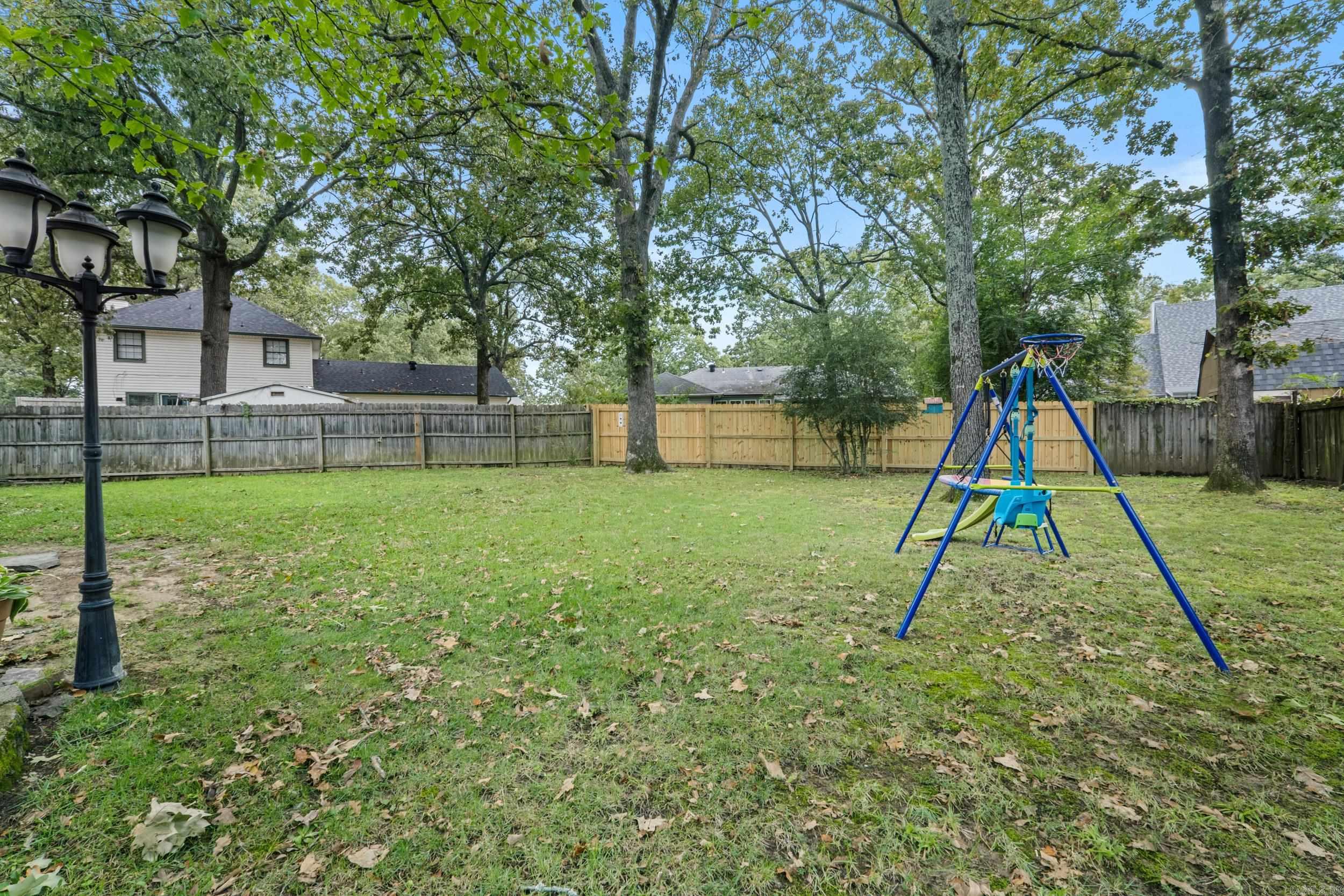 110 Winona  Sherwood, AR