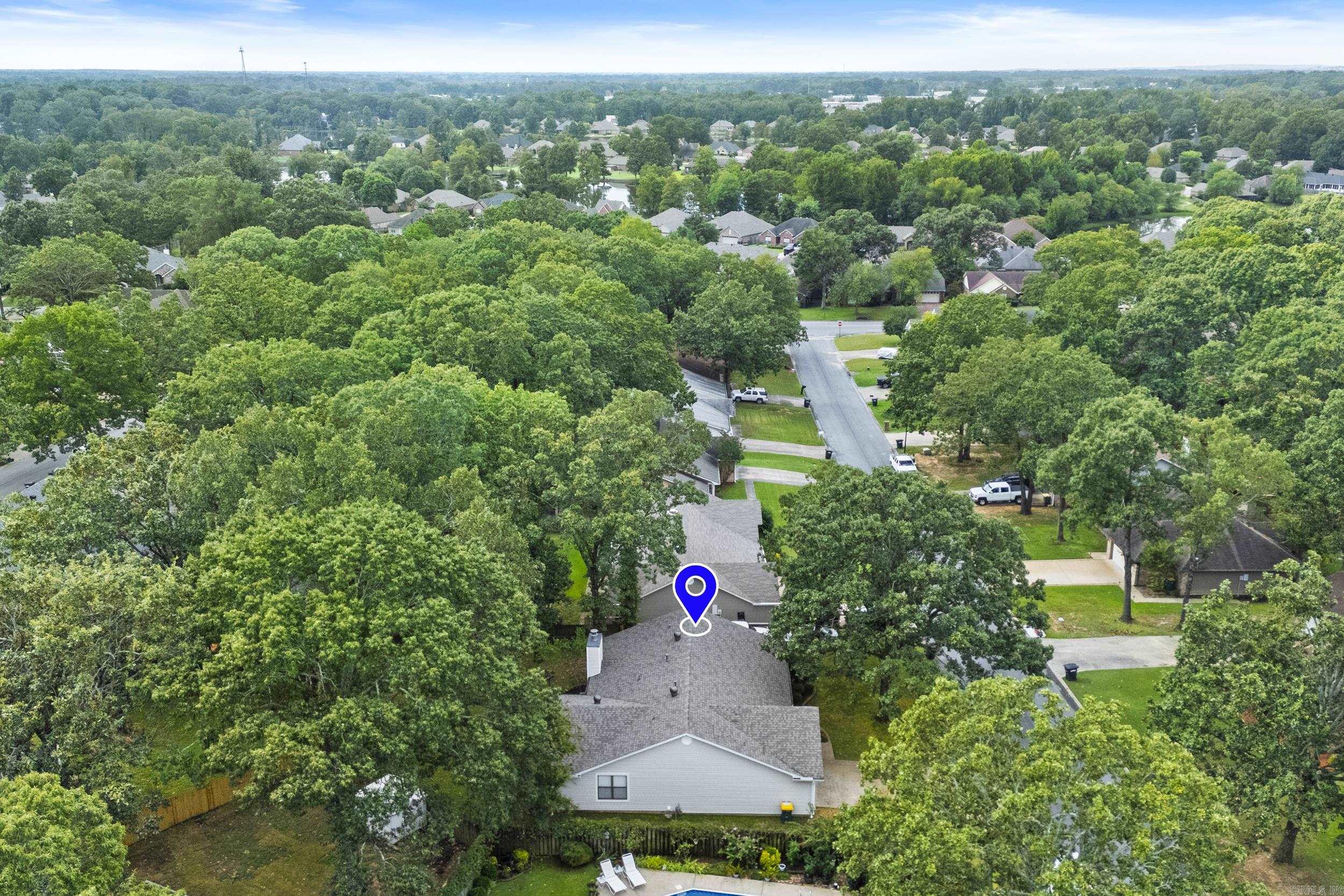 110 Winona  Sherwood, AR