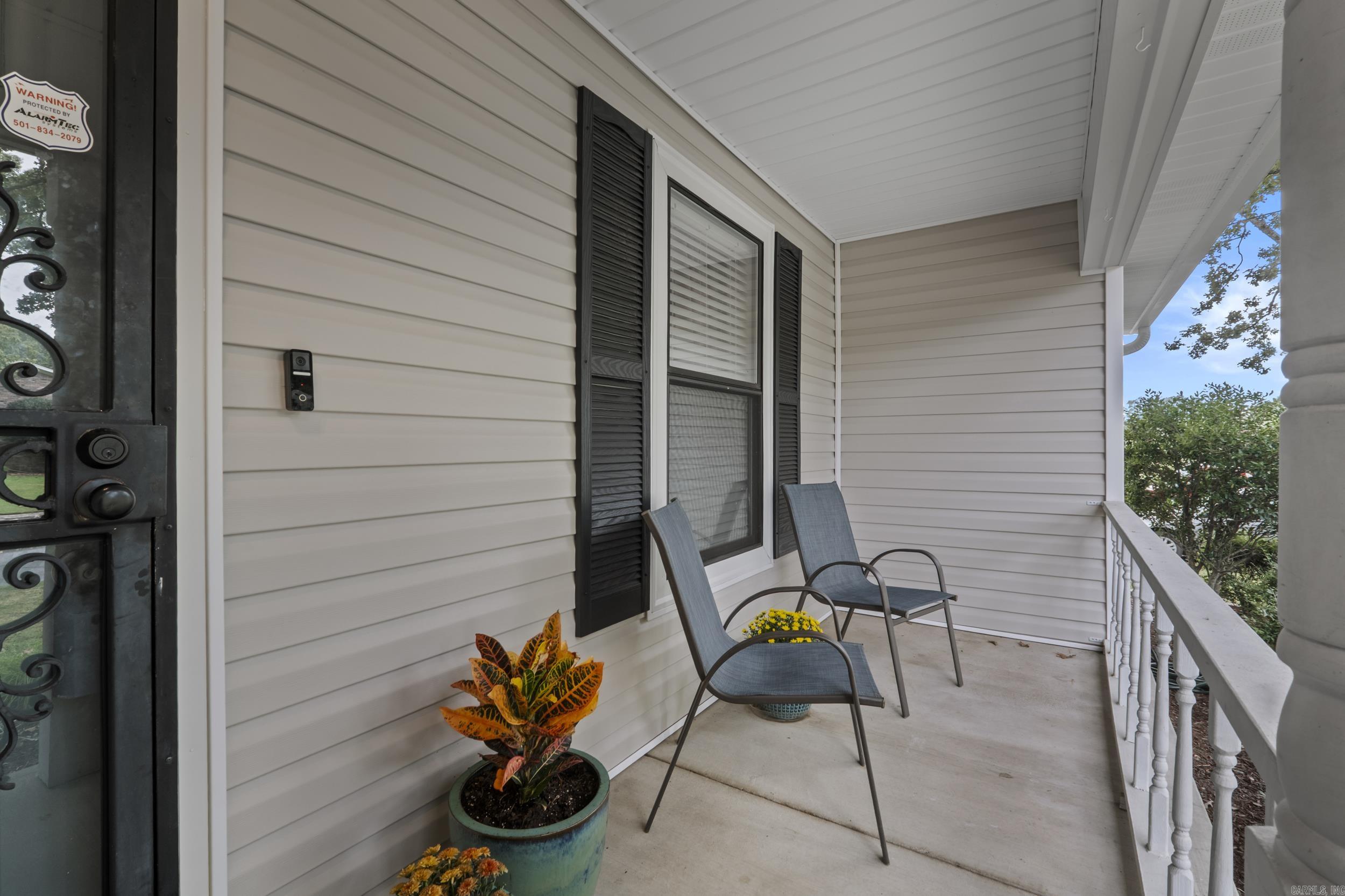 110 Winona  Sherwood, AR