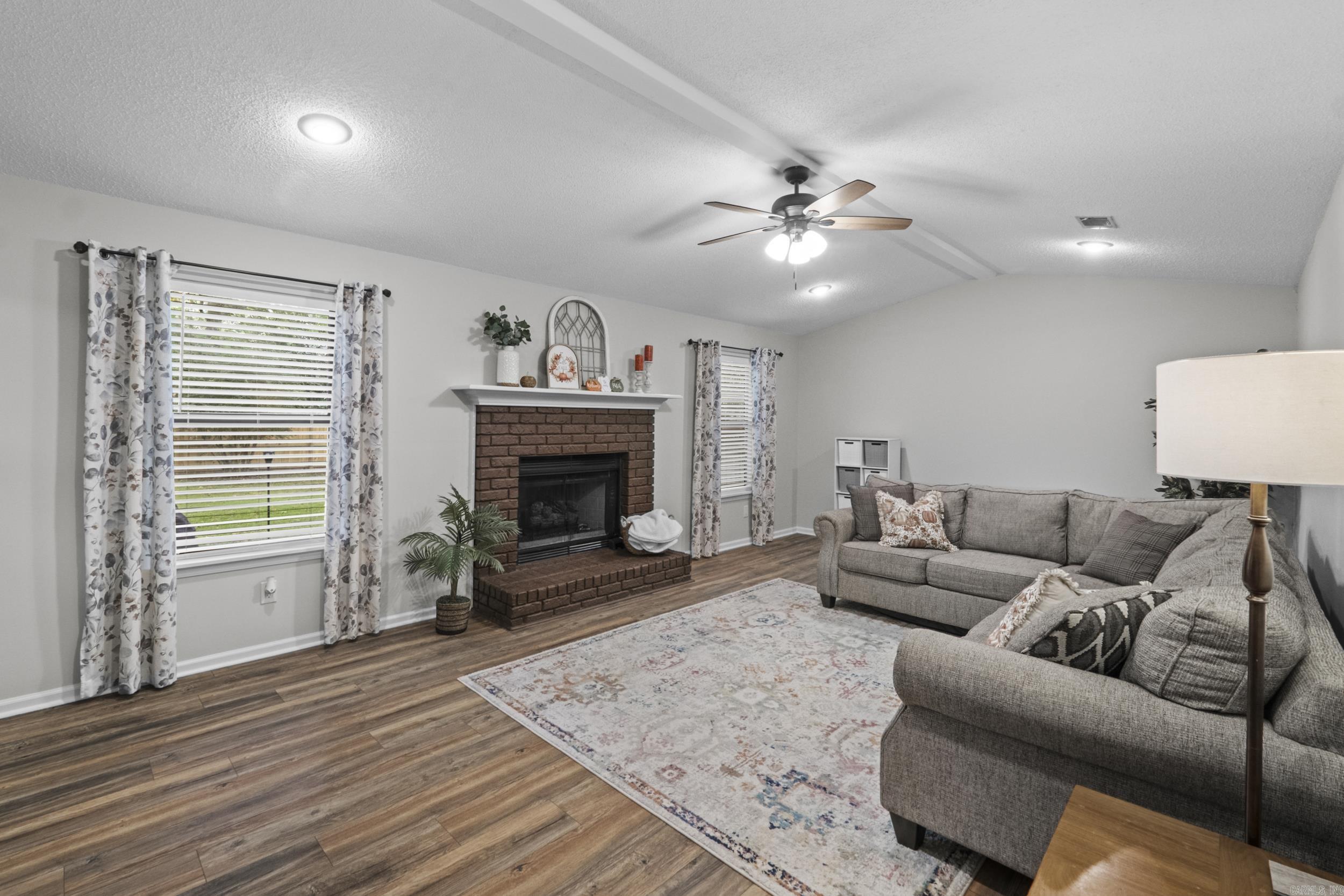 110 Winona  Sherwood, AR