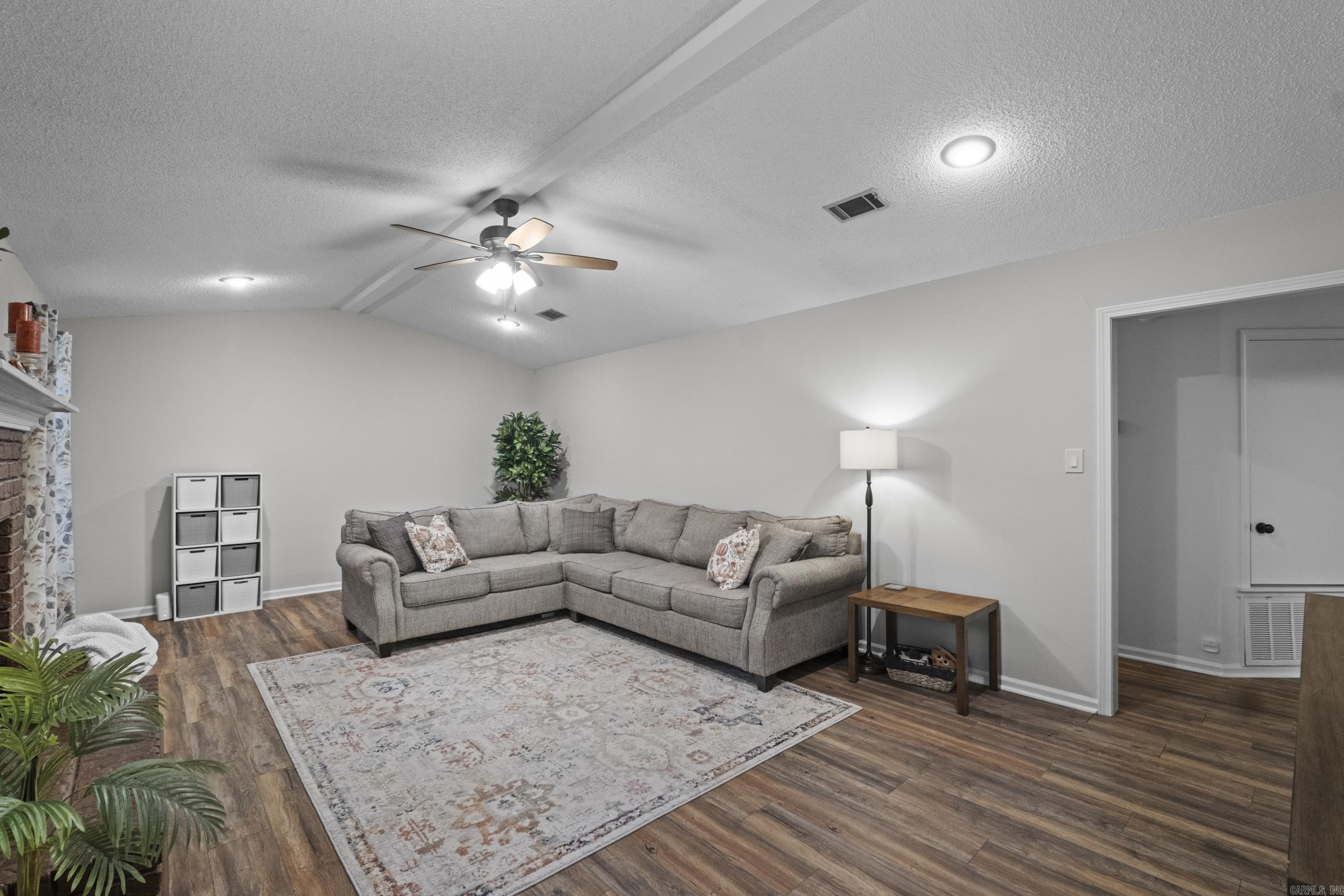 110 Winona  Sherwood, AR