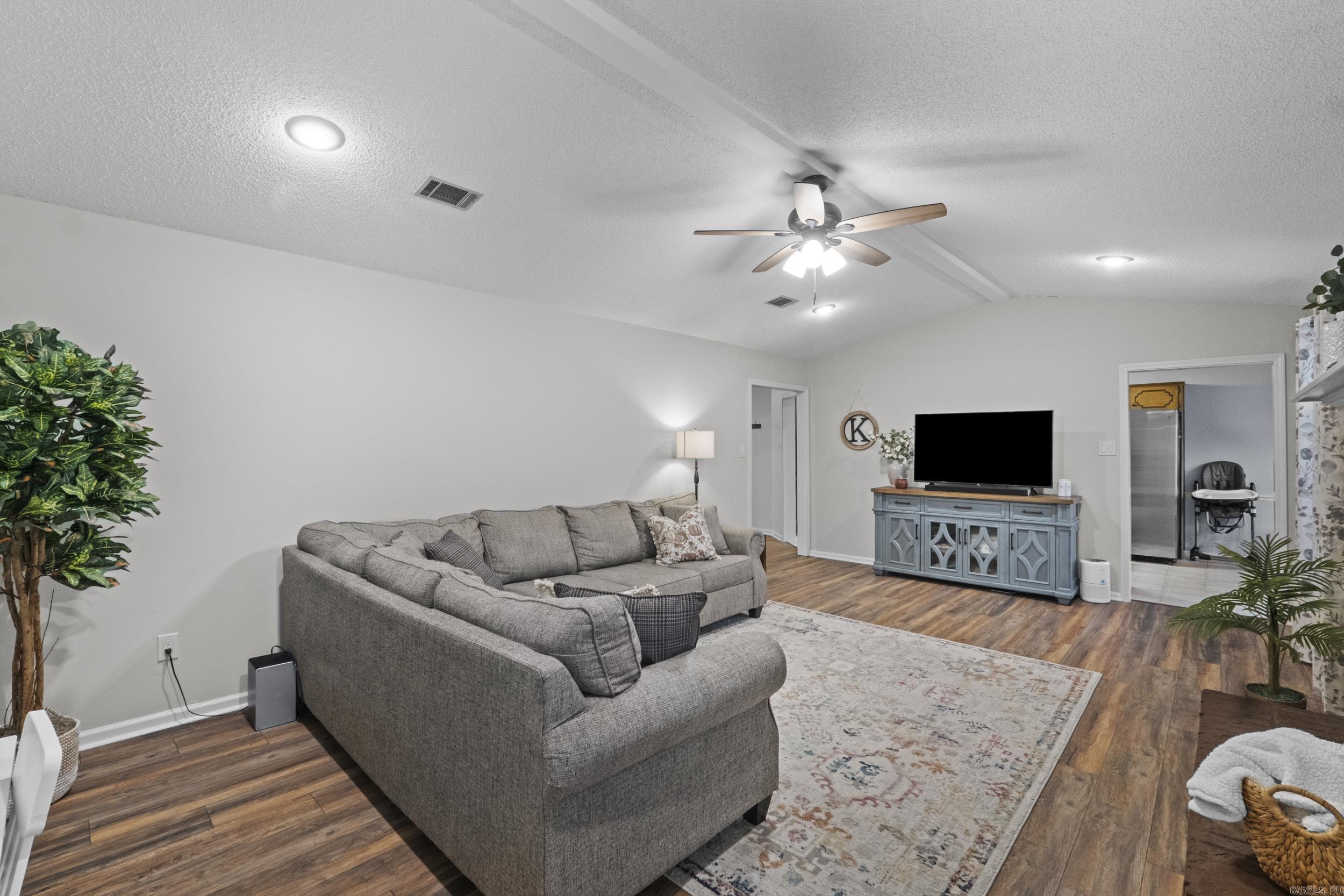 110 Winona  Sherwood, AR