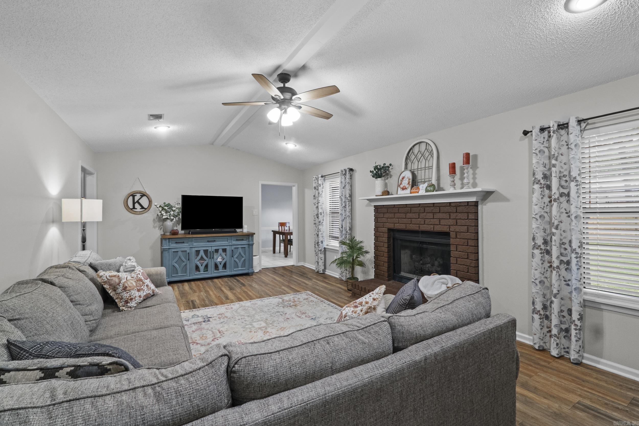 110 Winona  Sherwood, AR