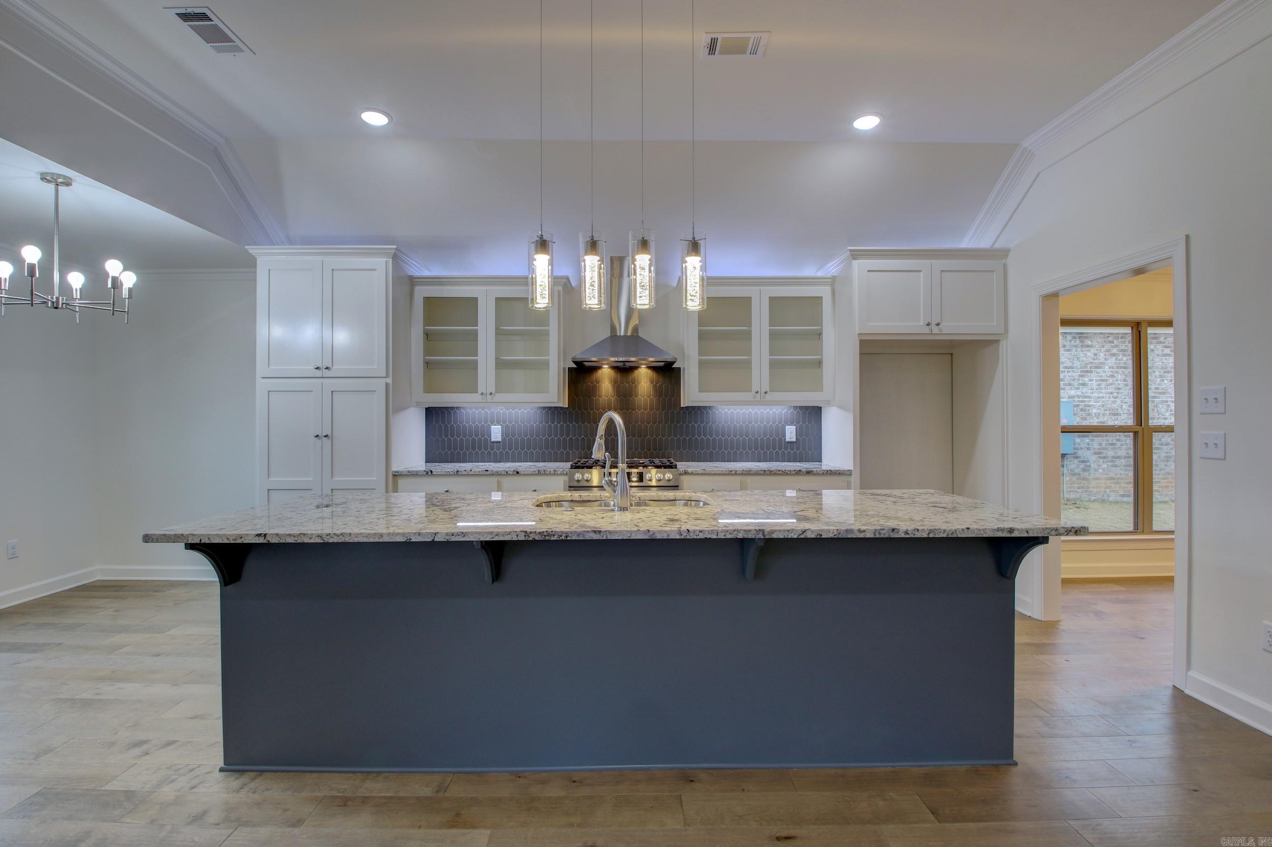 71 Corniche Cove  Maumelle, AR