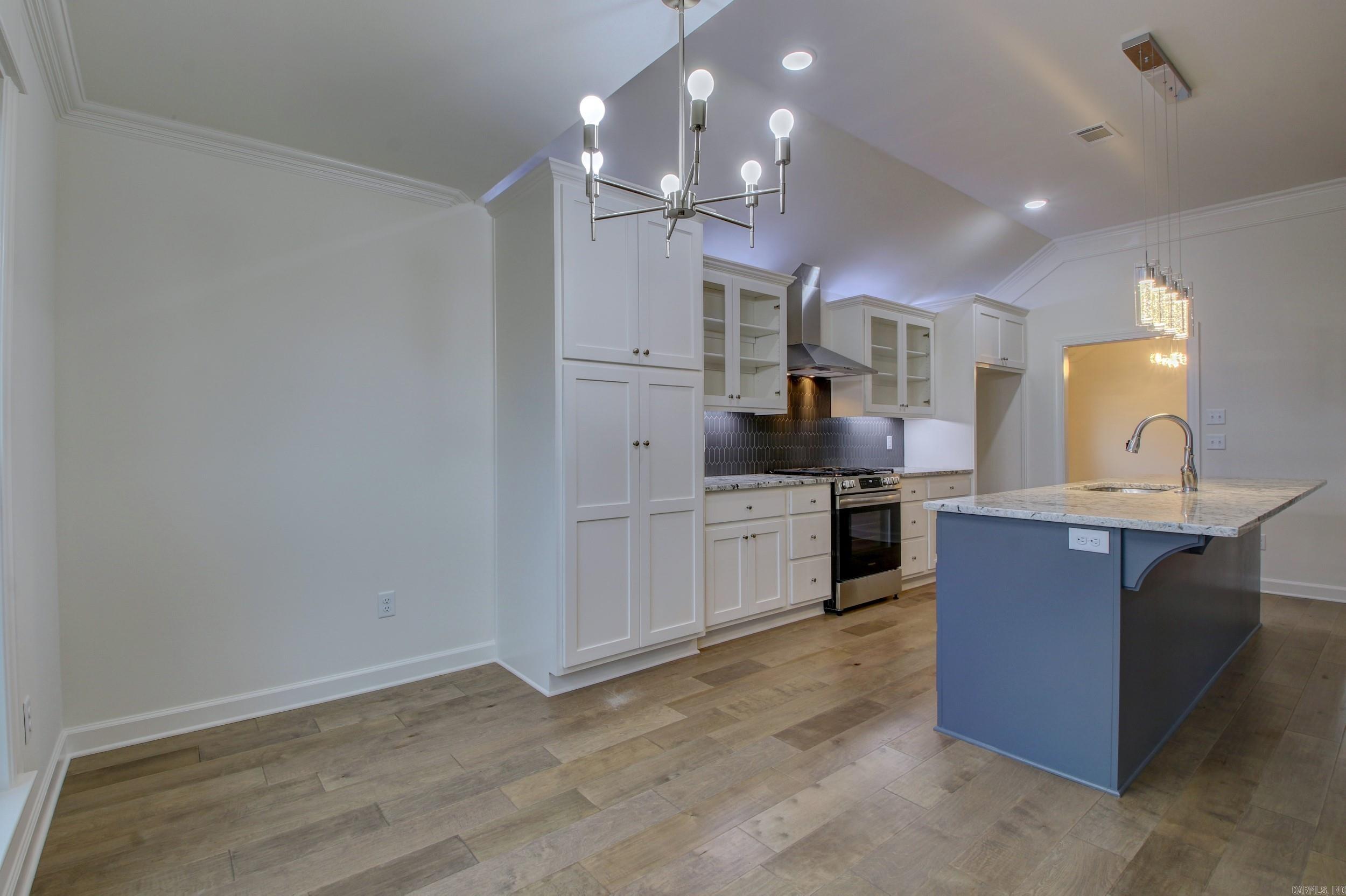 71 Corniche Cove  Maumelle, AR