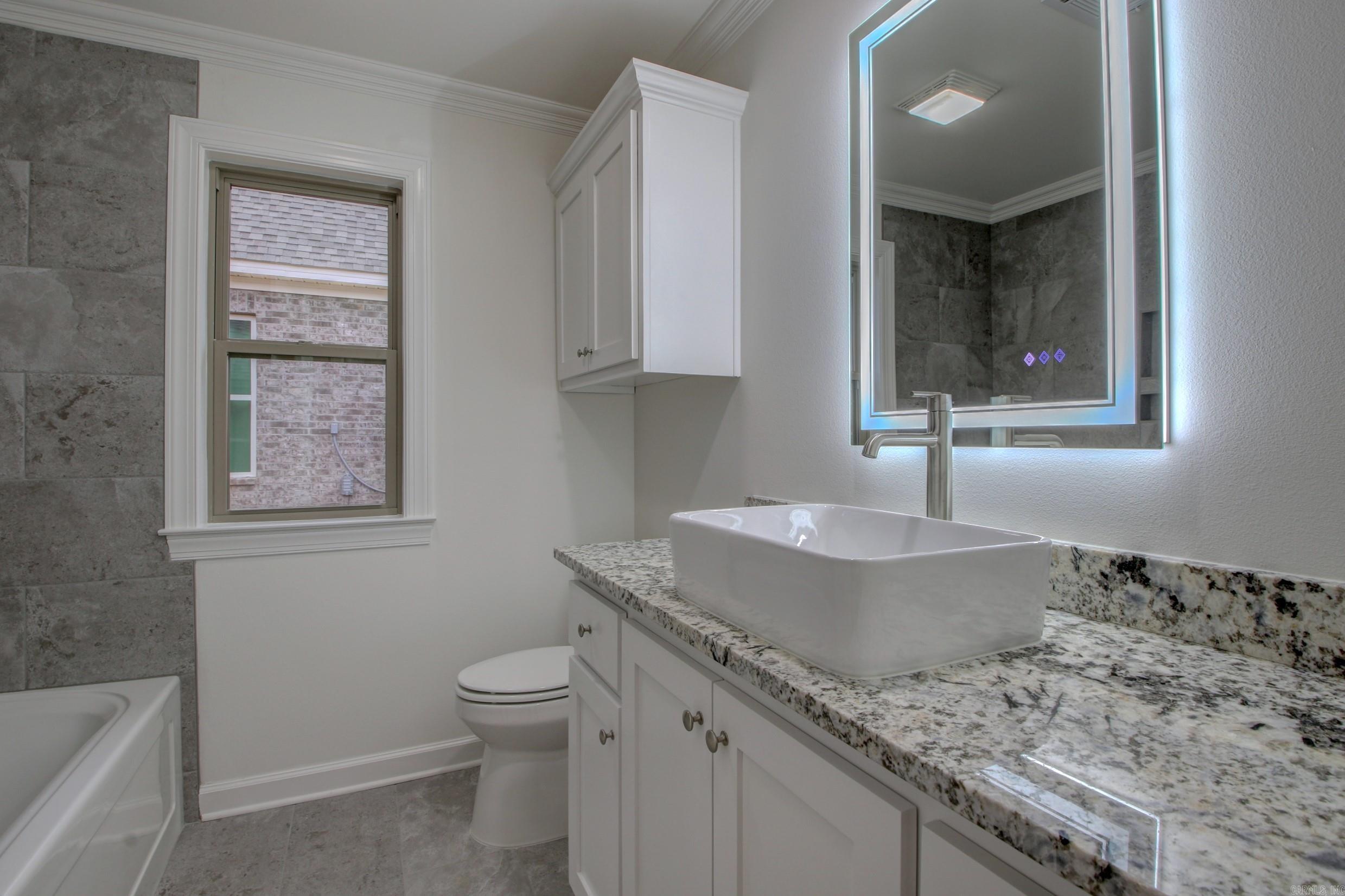 71 Corniche Cove  Maumelle, AR