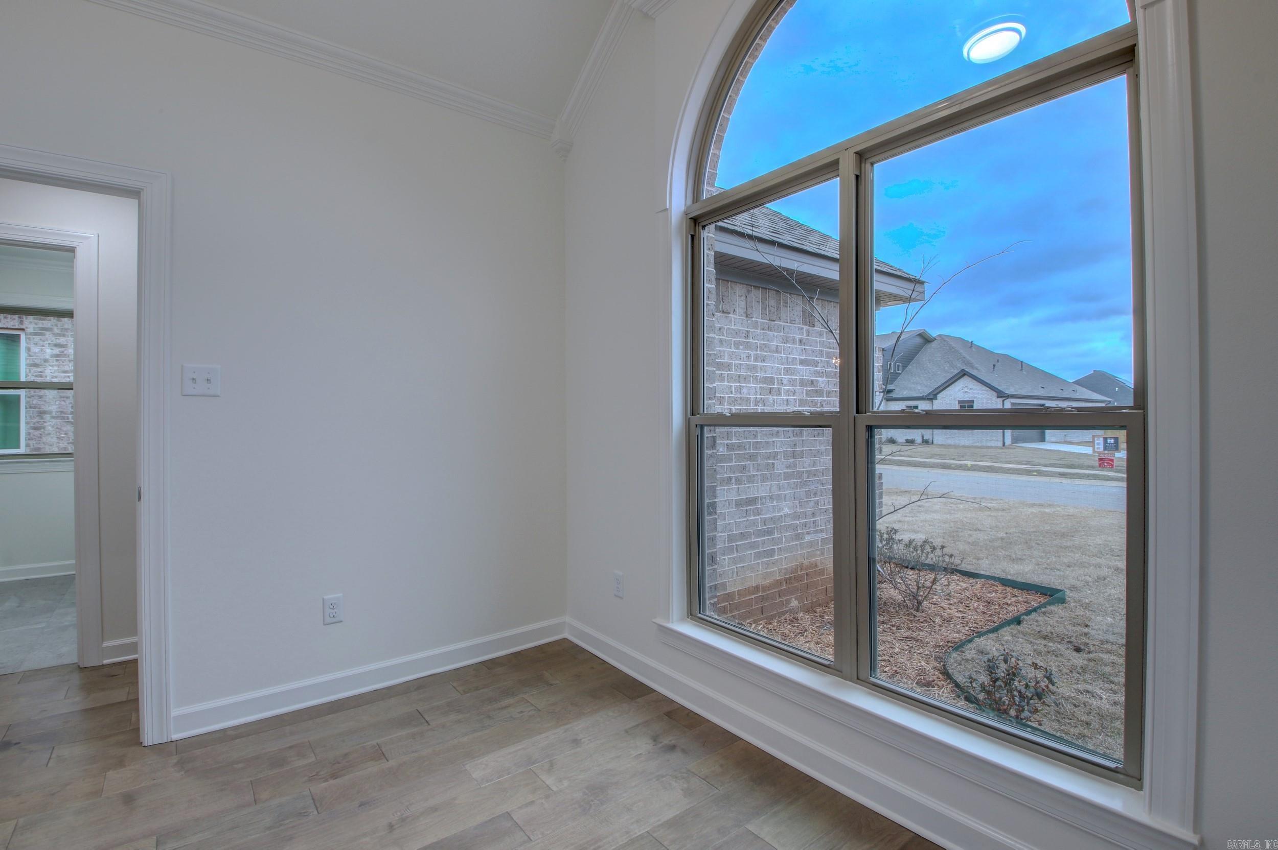 71 Corniche Cove  Maumelle, AR