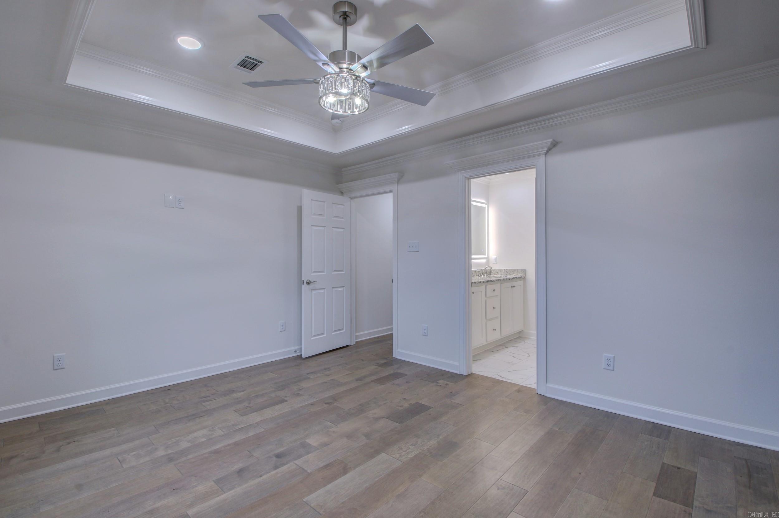 71 Corniche Cove  Maumelle, AR