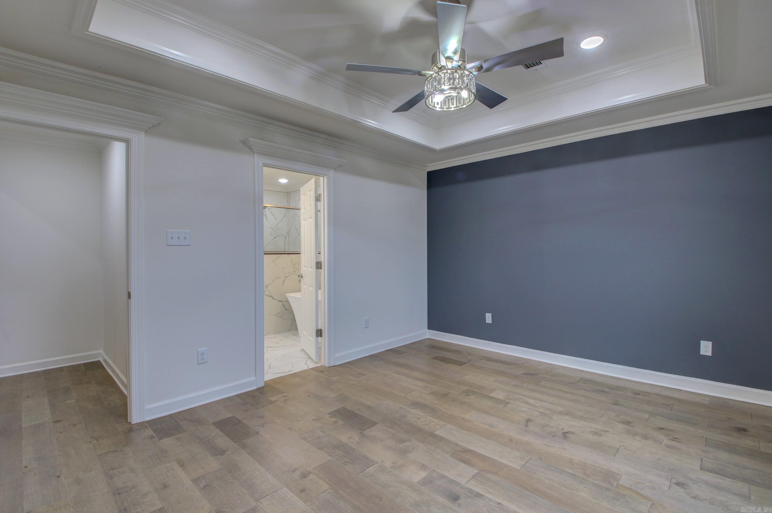 71 Corniche Cove  Maumelle, AR