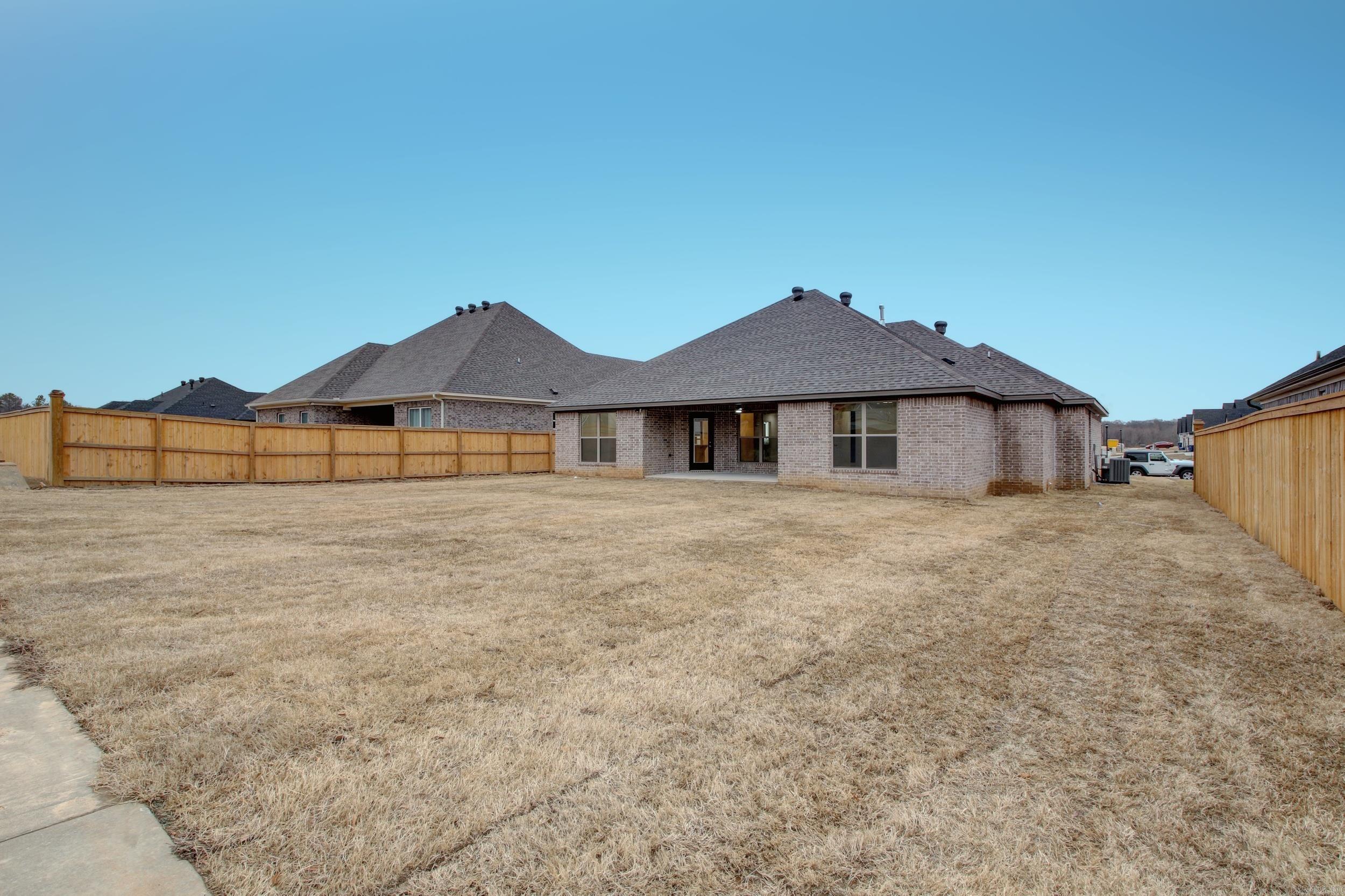 71 Corniche Cove  Maumelle, AR