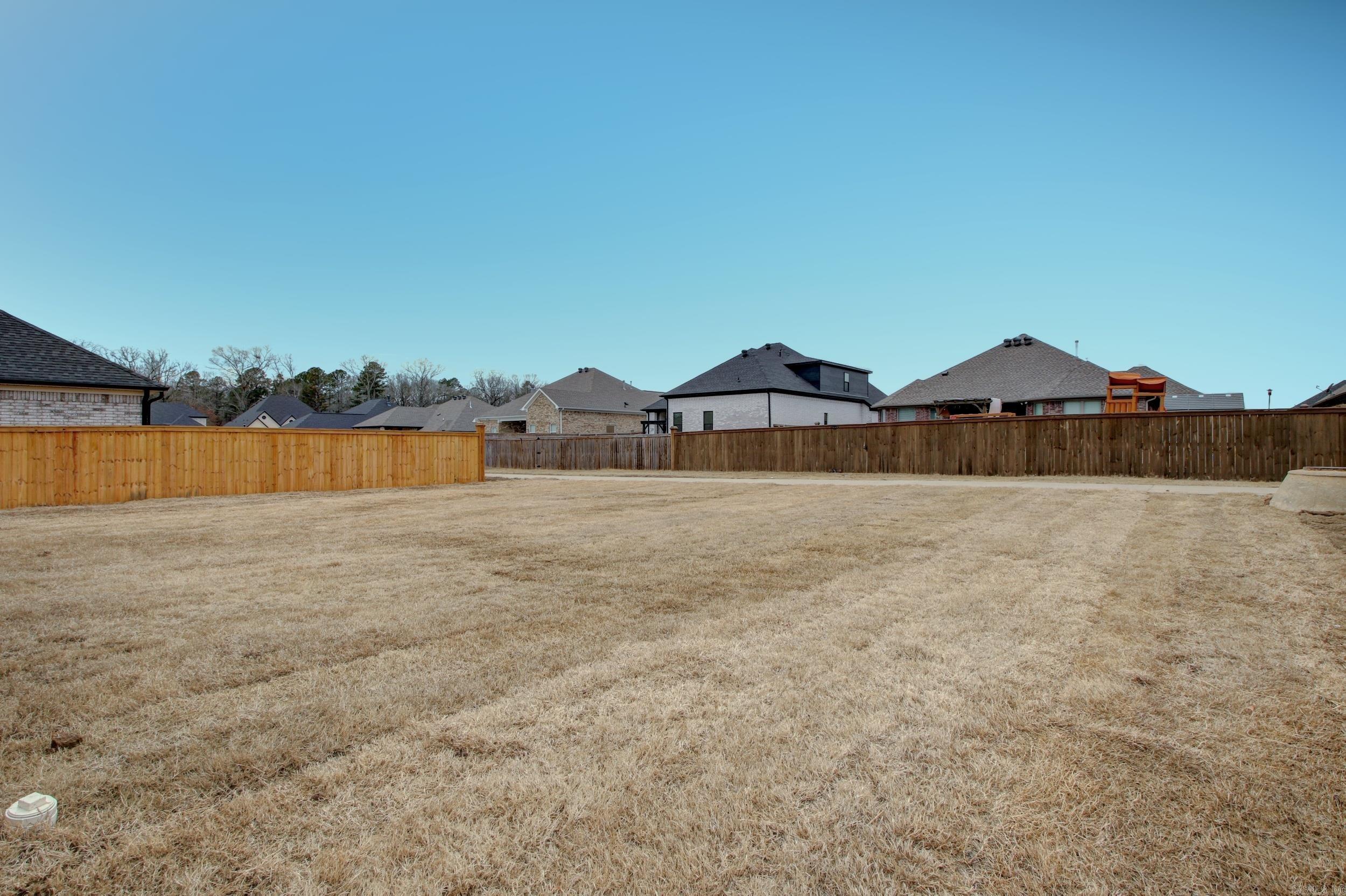 71 Corniche Cove  Maumelle, AR