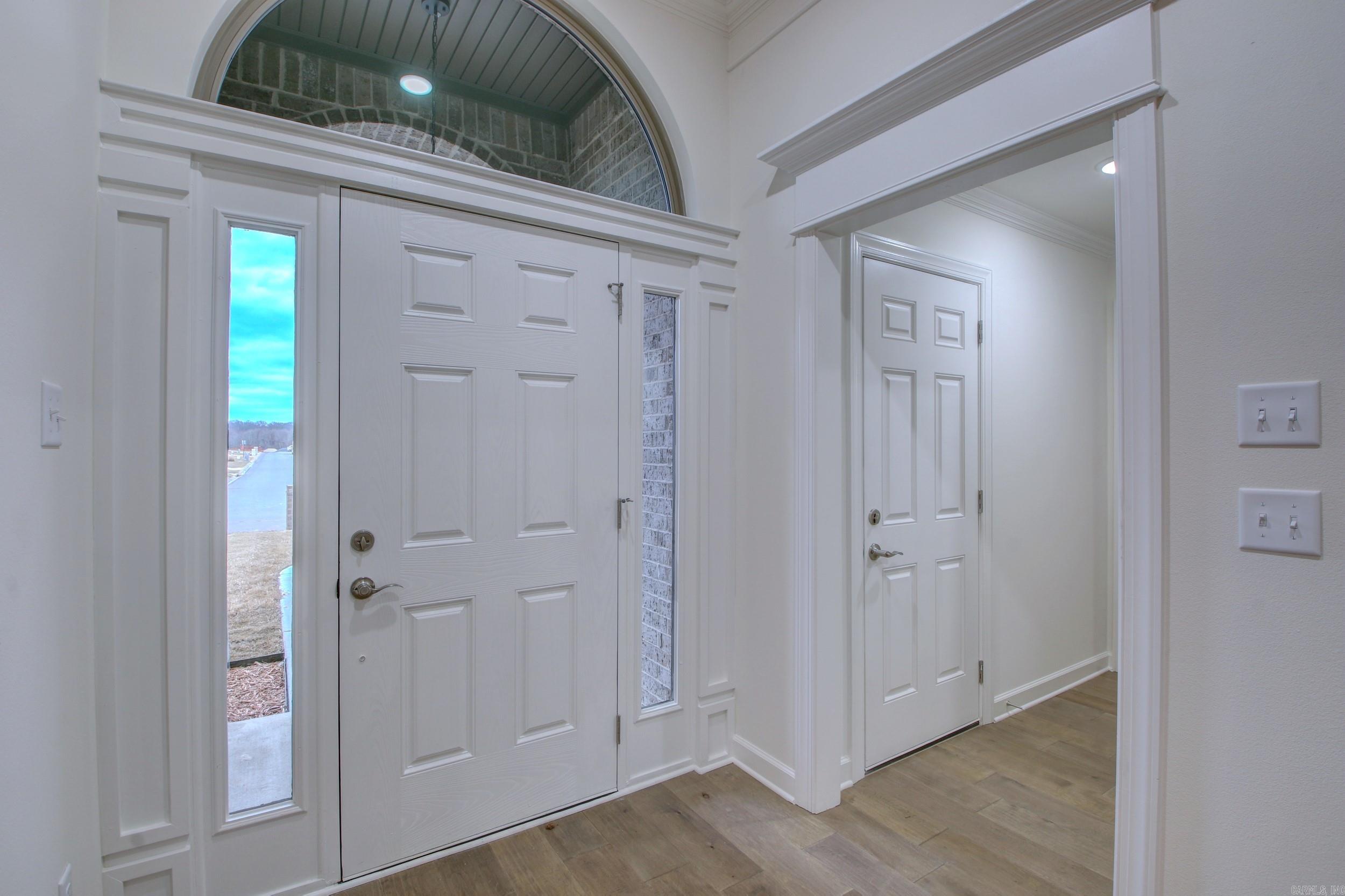 71 Corniche Cove  Maumelle, AR