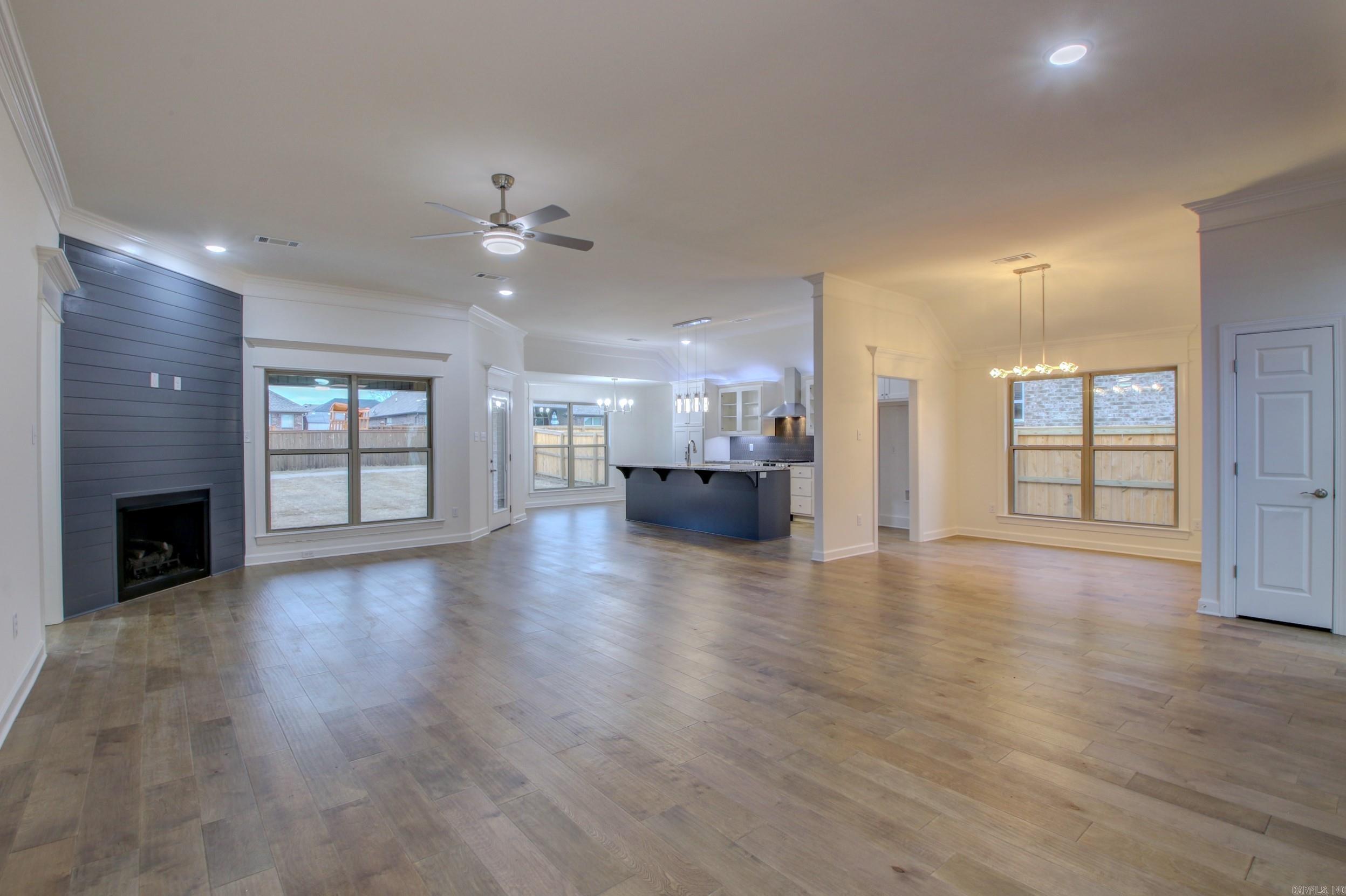 71 Corniche Cove  Maumelle, AR