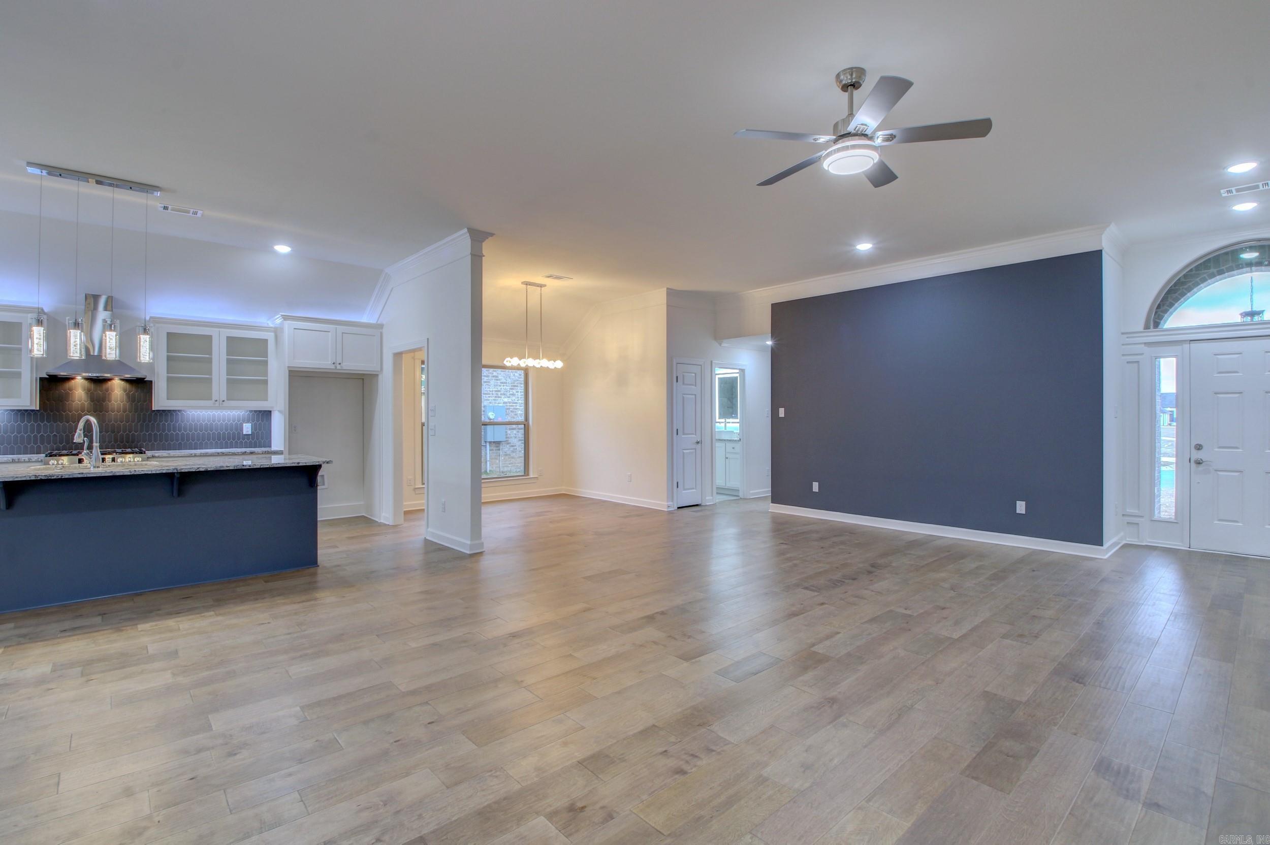 71 Corniche Cove  Maumelle, AR