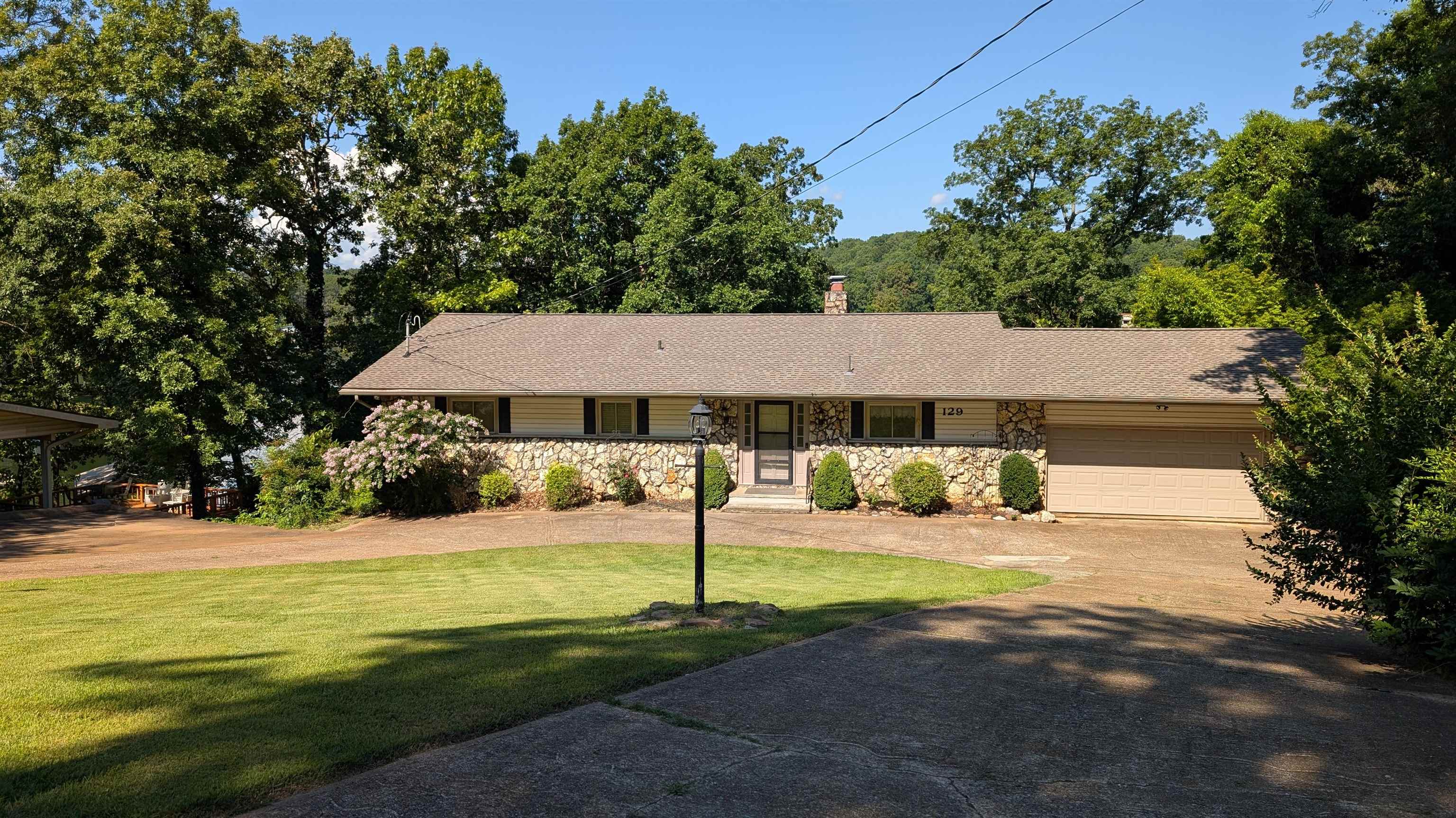 129 Iroquois  Cherokee Village, AR