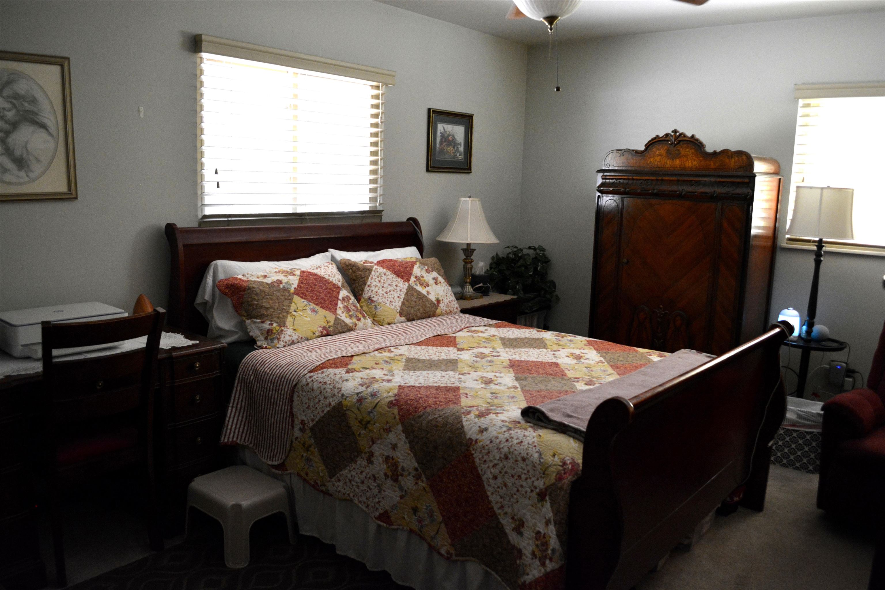129 Iroquois  Cherokee Village, AR