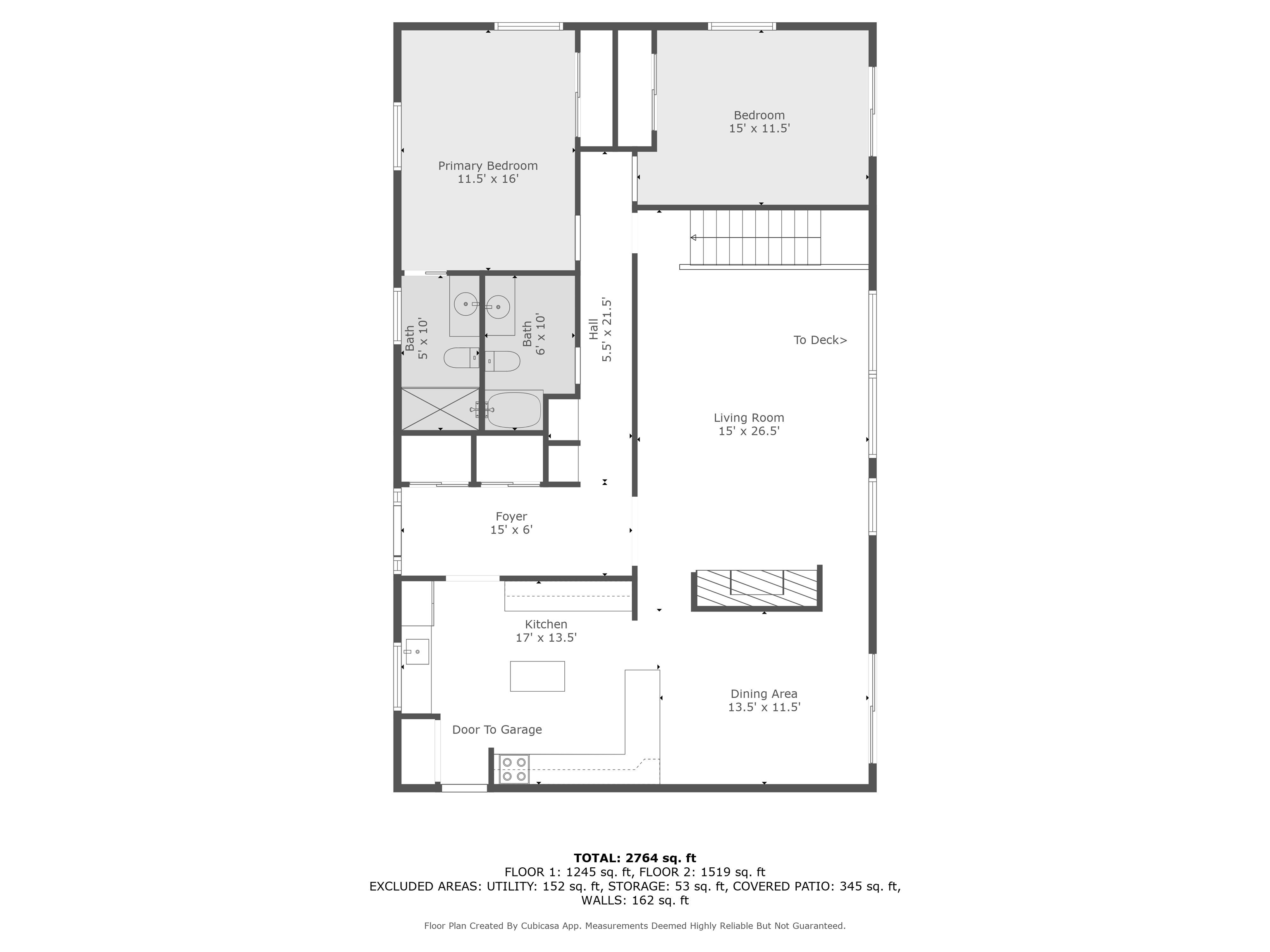 129 Iroquois  Cherokee Village, AR