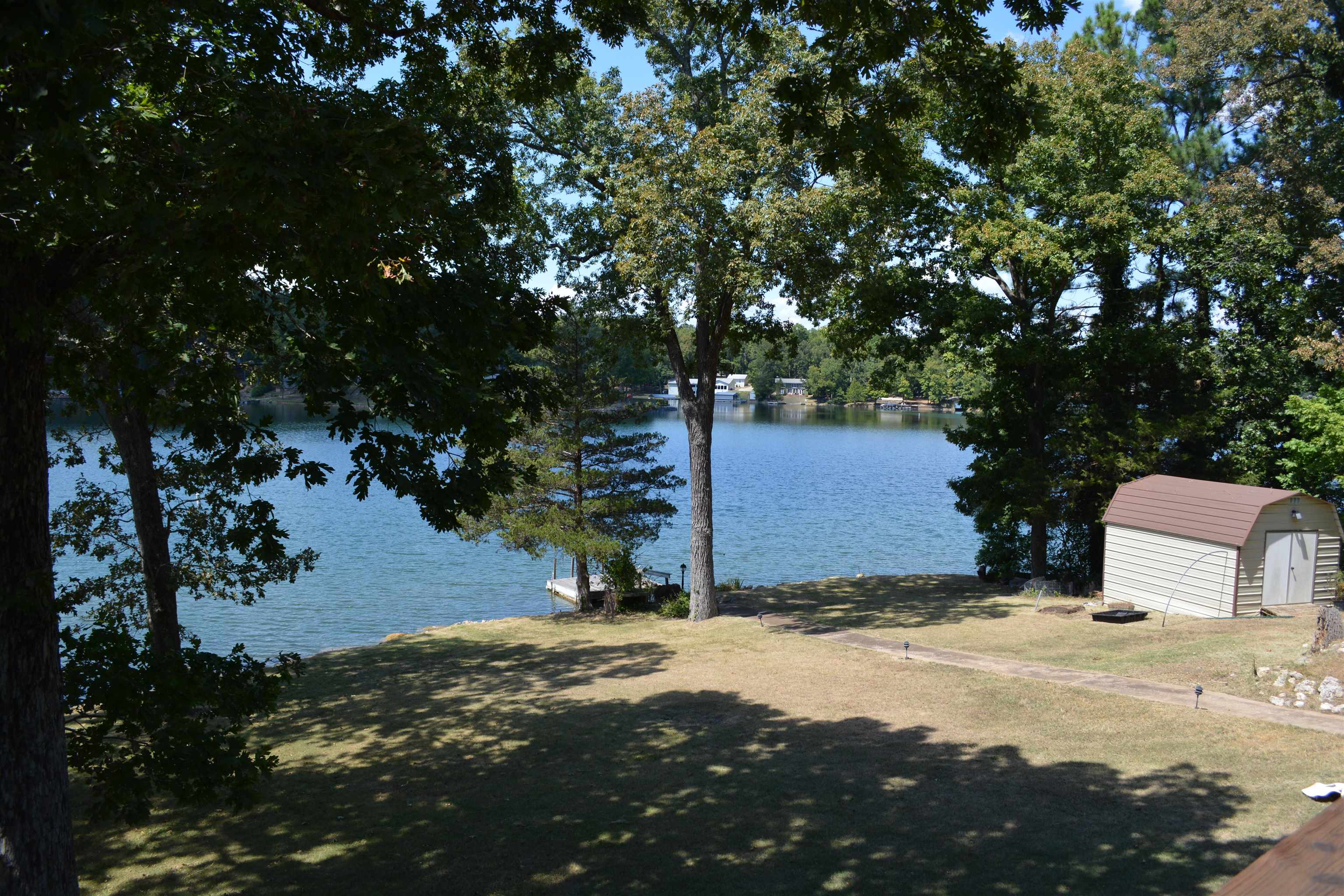 129 Iroquois  Cherokee Village, AR