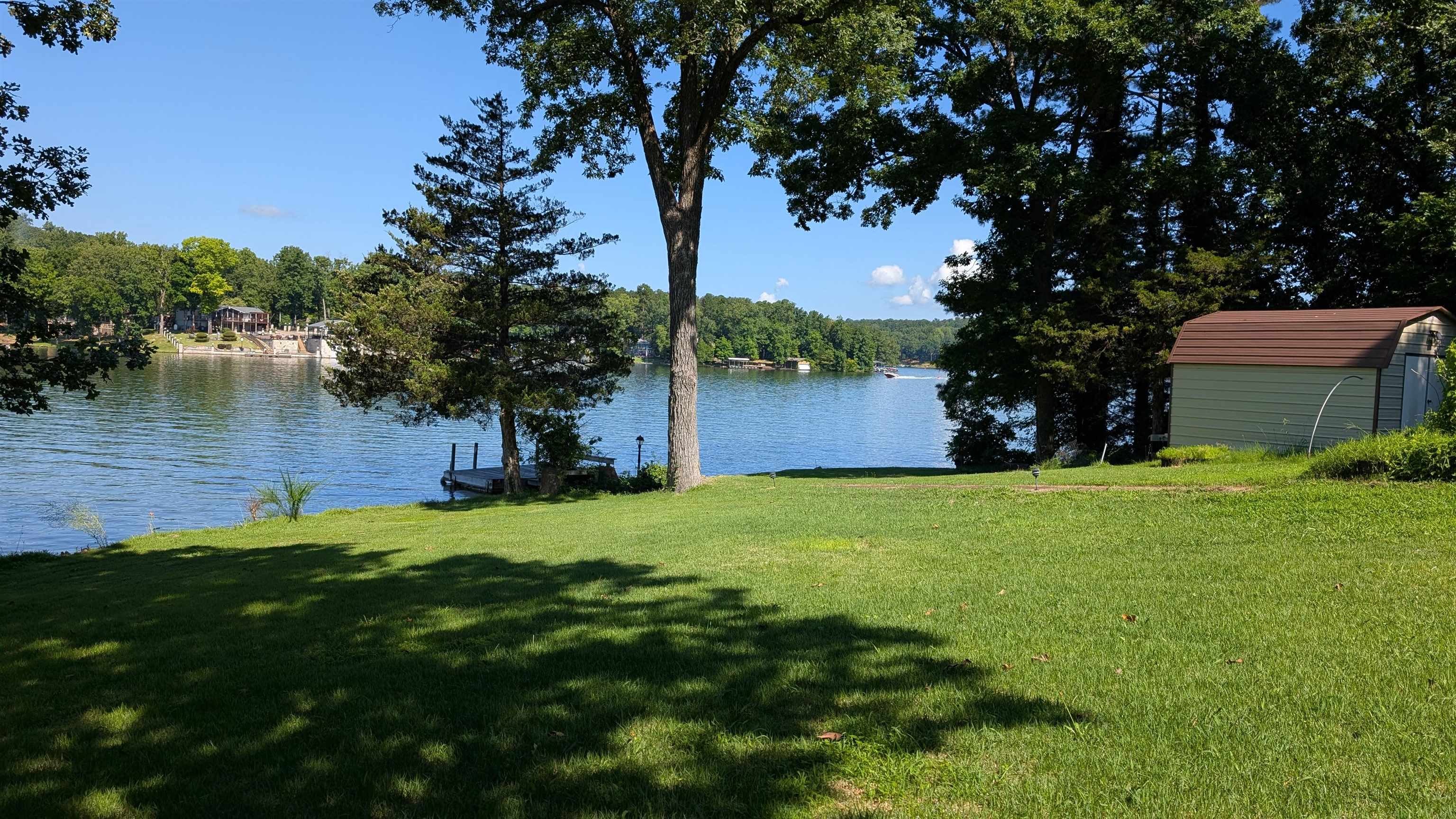 129 Iroquois  Cherokee Village, AR
