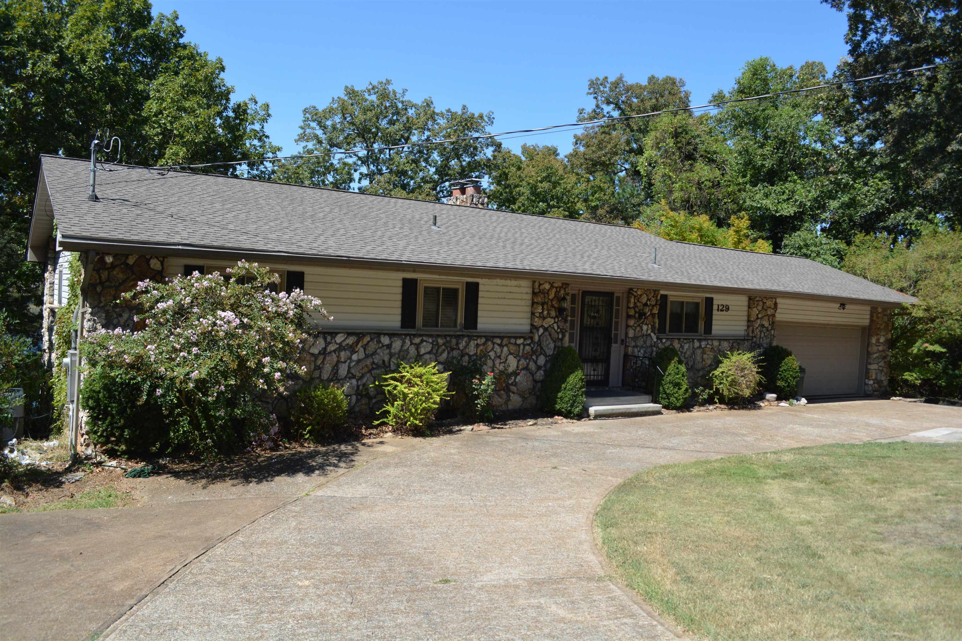 129 Iroquois  Cherokee Village, AR