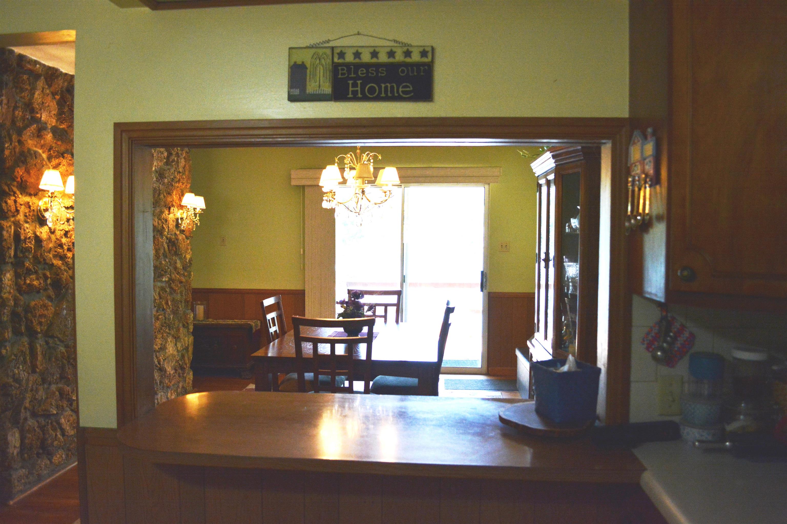 129 Iroquois  Cherokee Village, AR