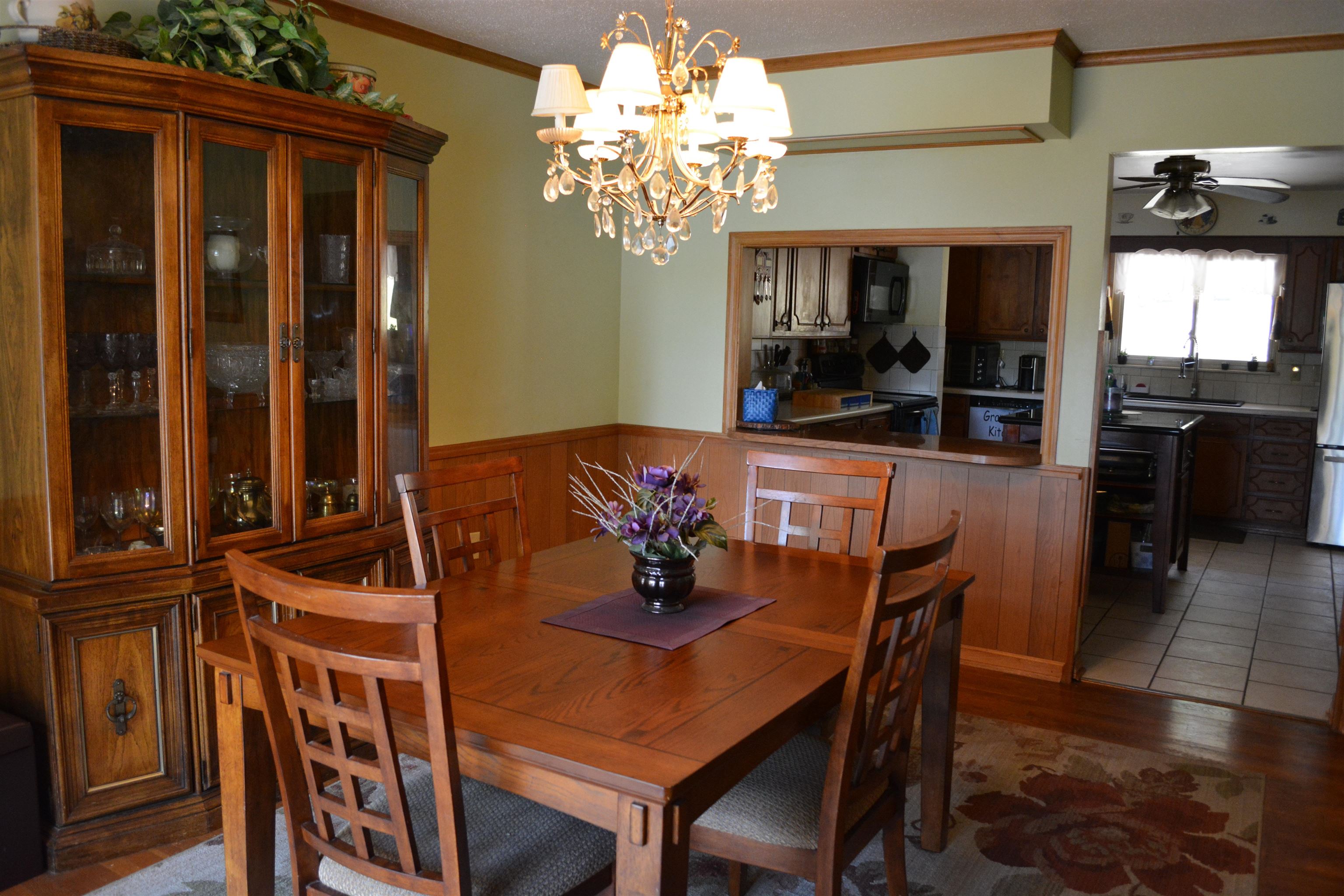 129 Iroquois  Cherokee Village, AR