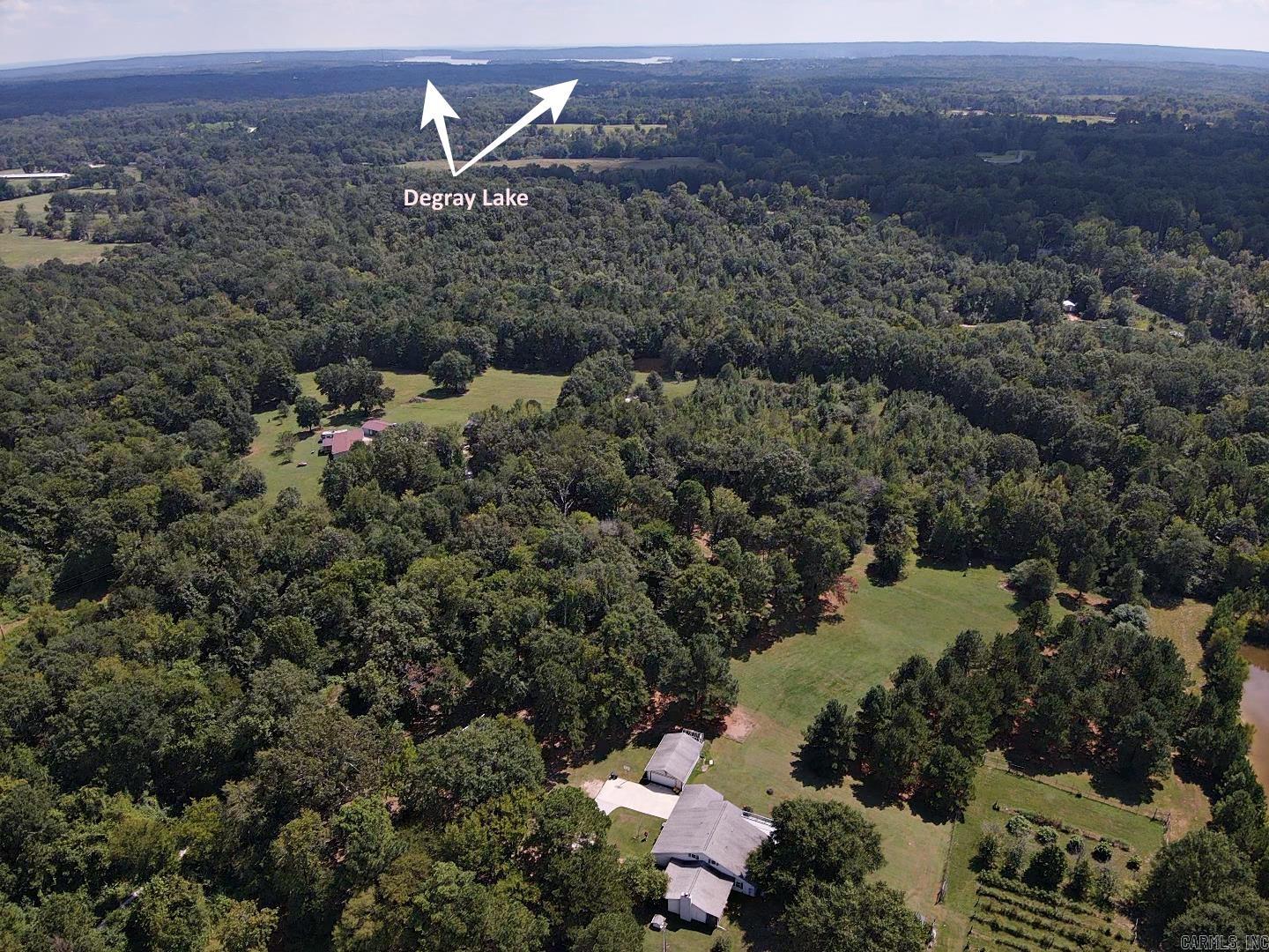 2152 Thomas  Bismarck, AR