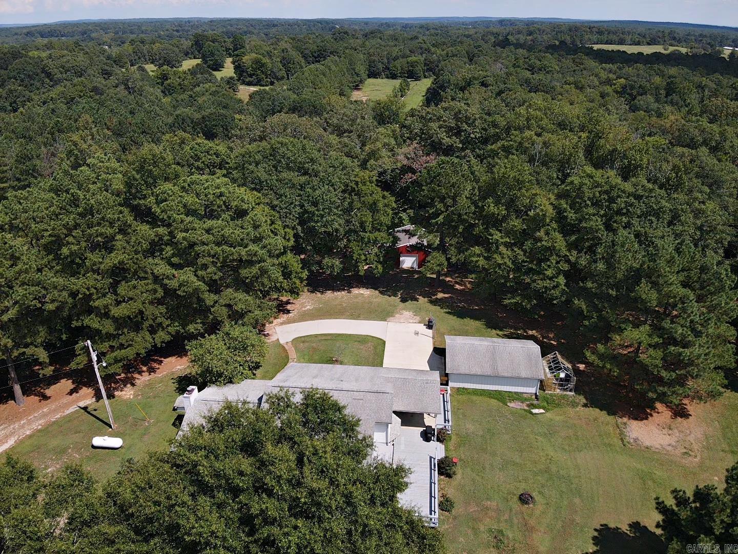 2152 Thomas  Bismarck, AR