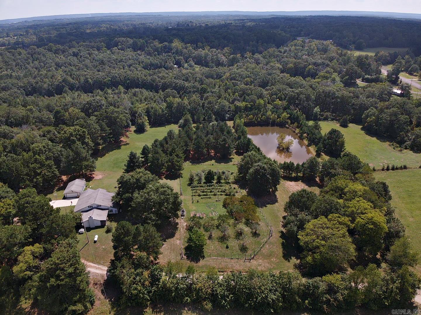 2152 Thomas  Bismarck, AR