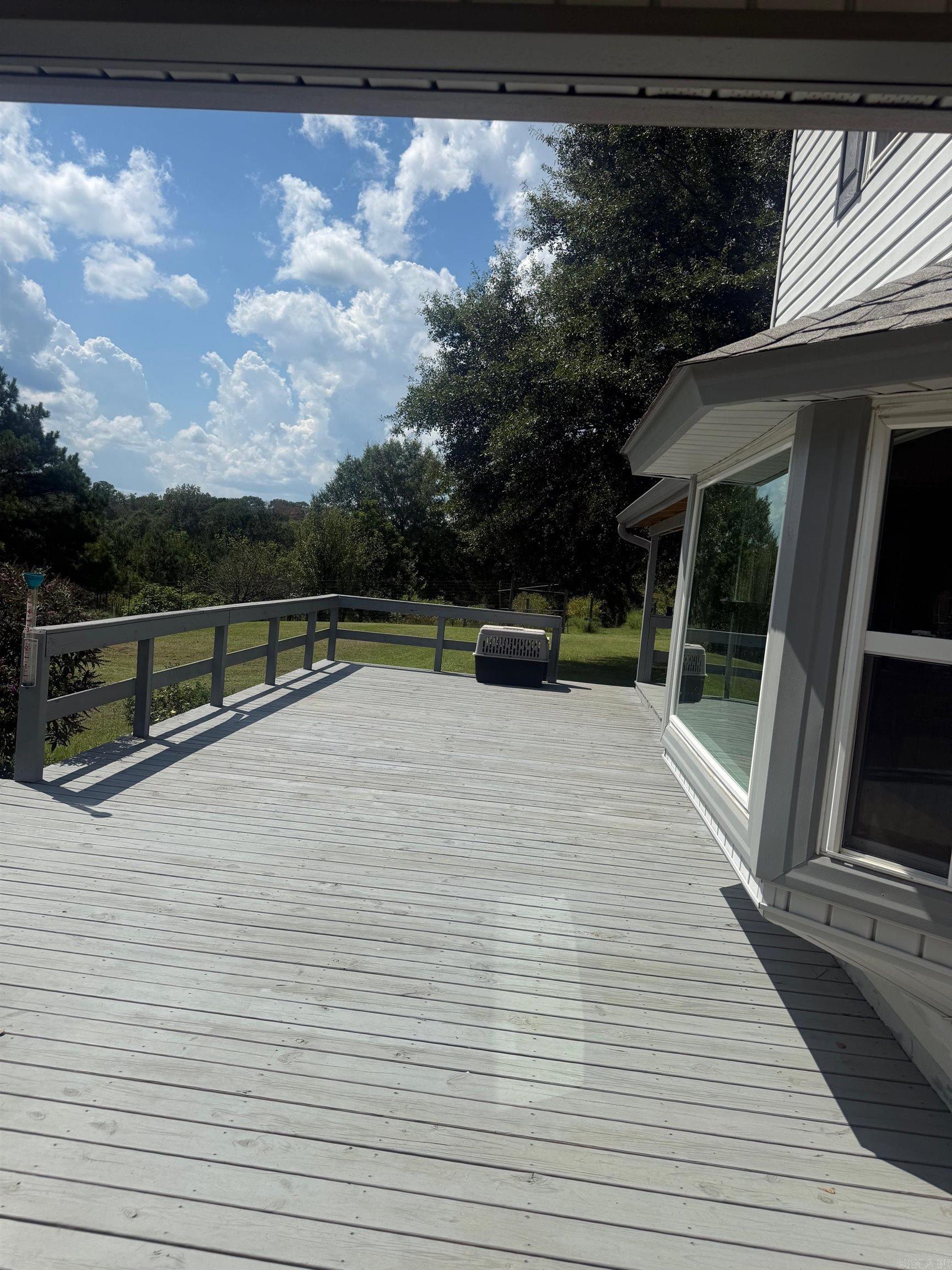 2152 Thomas  Bismarck, AR