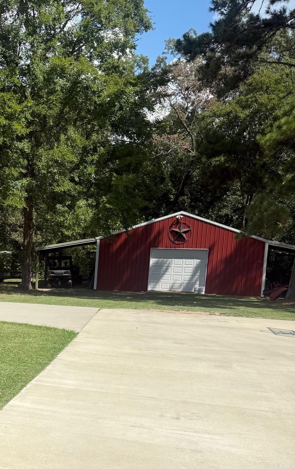 2152 Thomas  Bismarck, AR