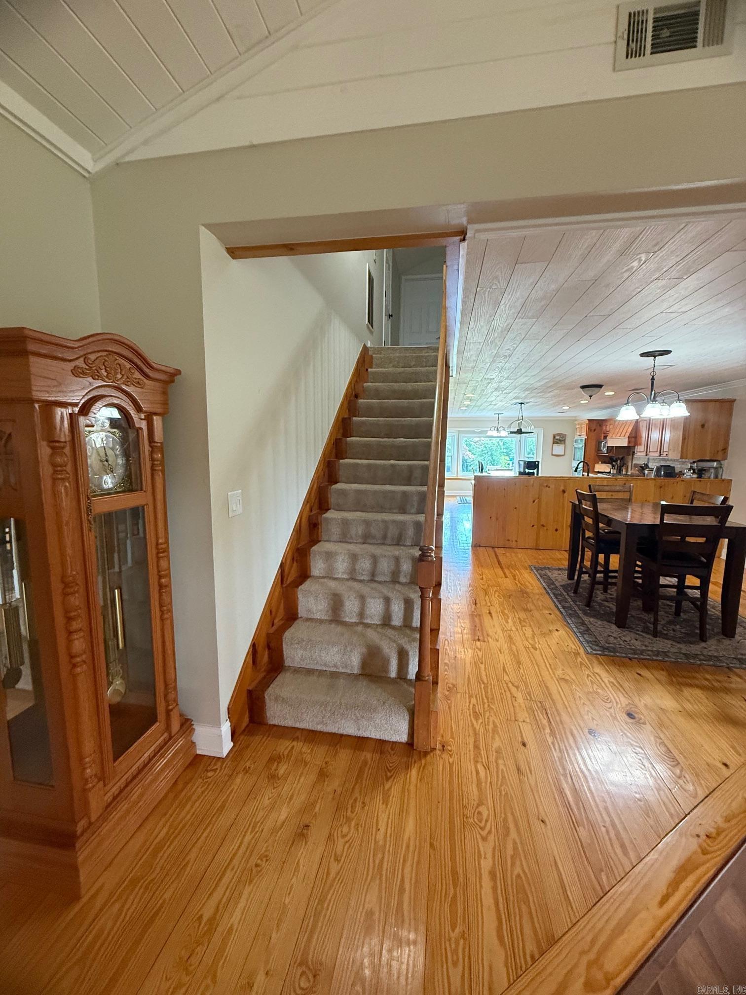 2152 Thomas  Bismarck, AR