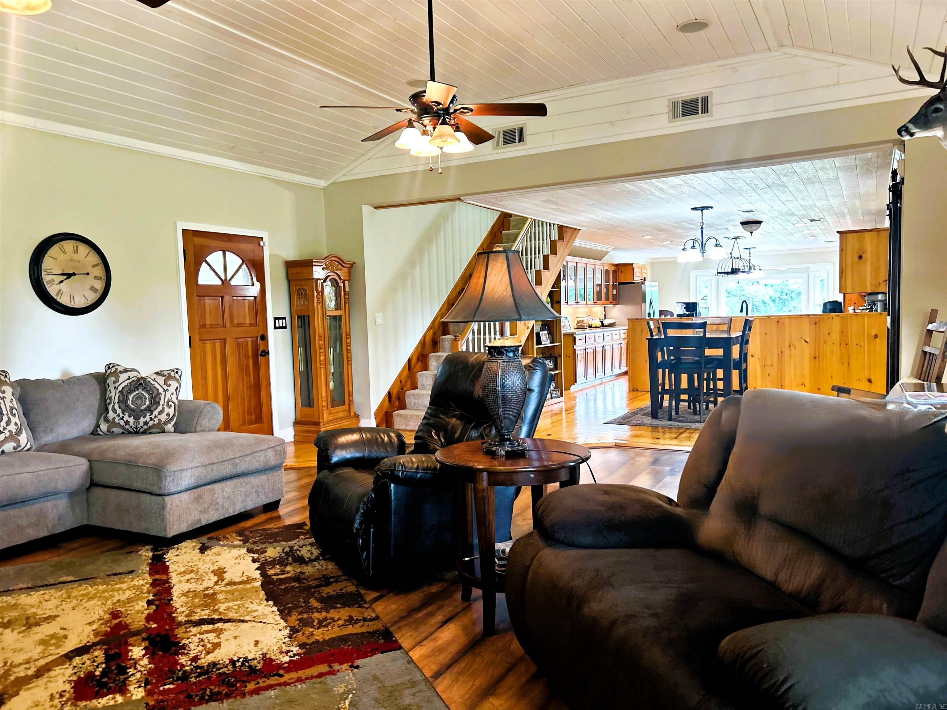 2152 Thomas  Bismarck, AR