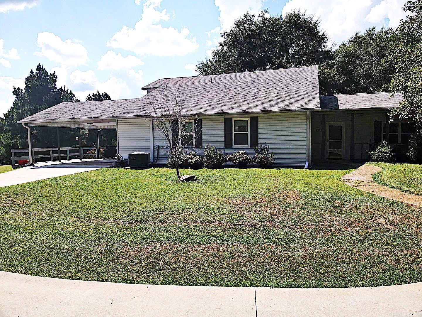 2152 Thomas  Bismarck, AR
