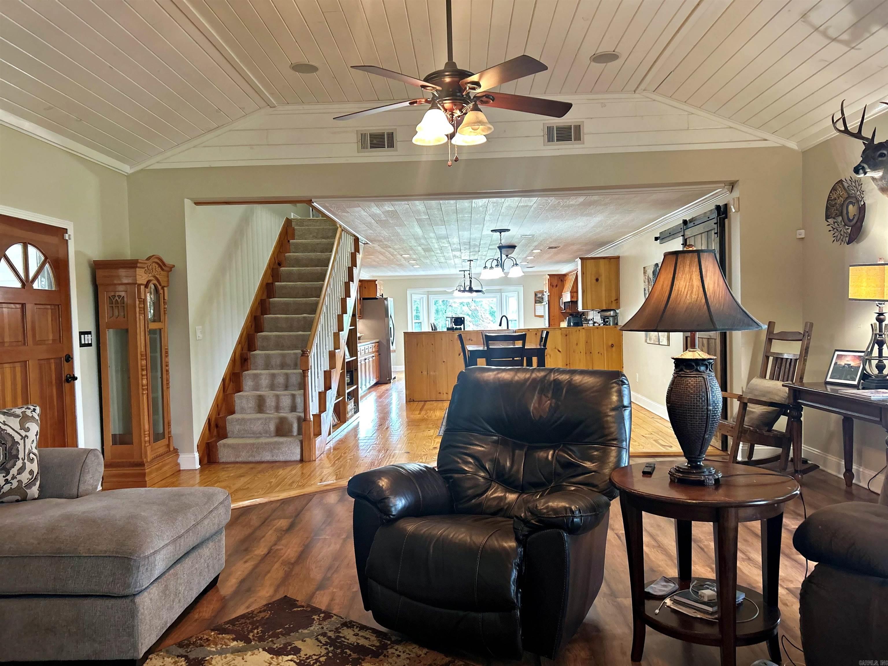 2152 Thomas  Bismarck, AR