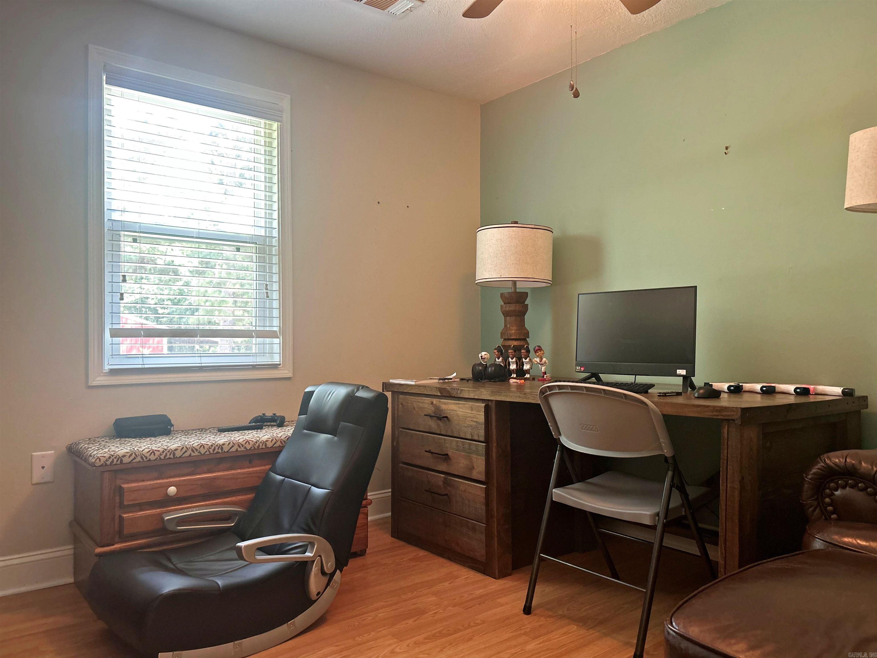 2152 Thomas  Bismarck, AR